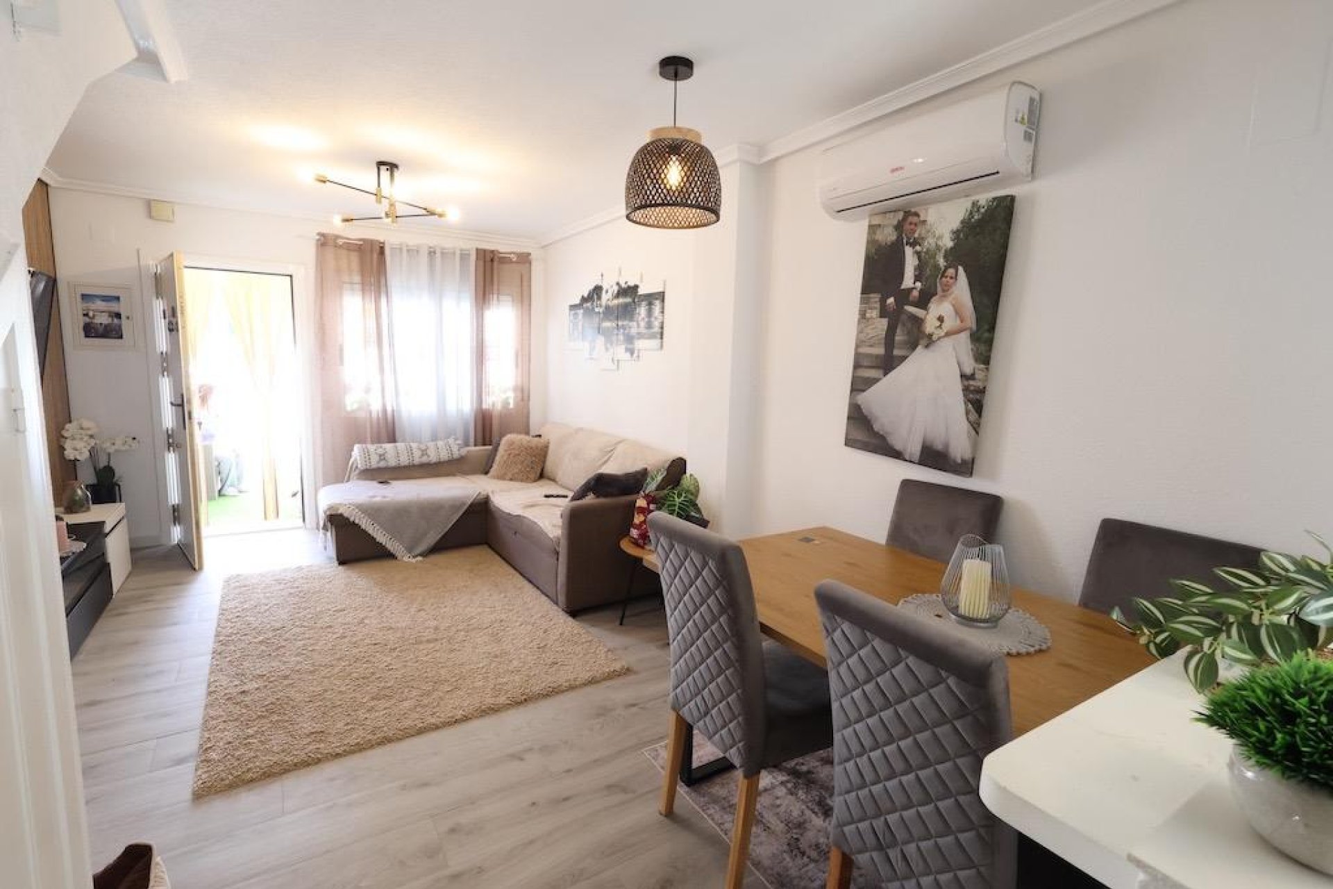 Wiederverkauf - Duplex -
Pilar de la Horadada - Costa Blanca