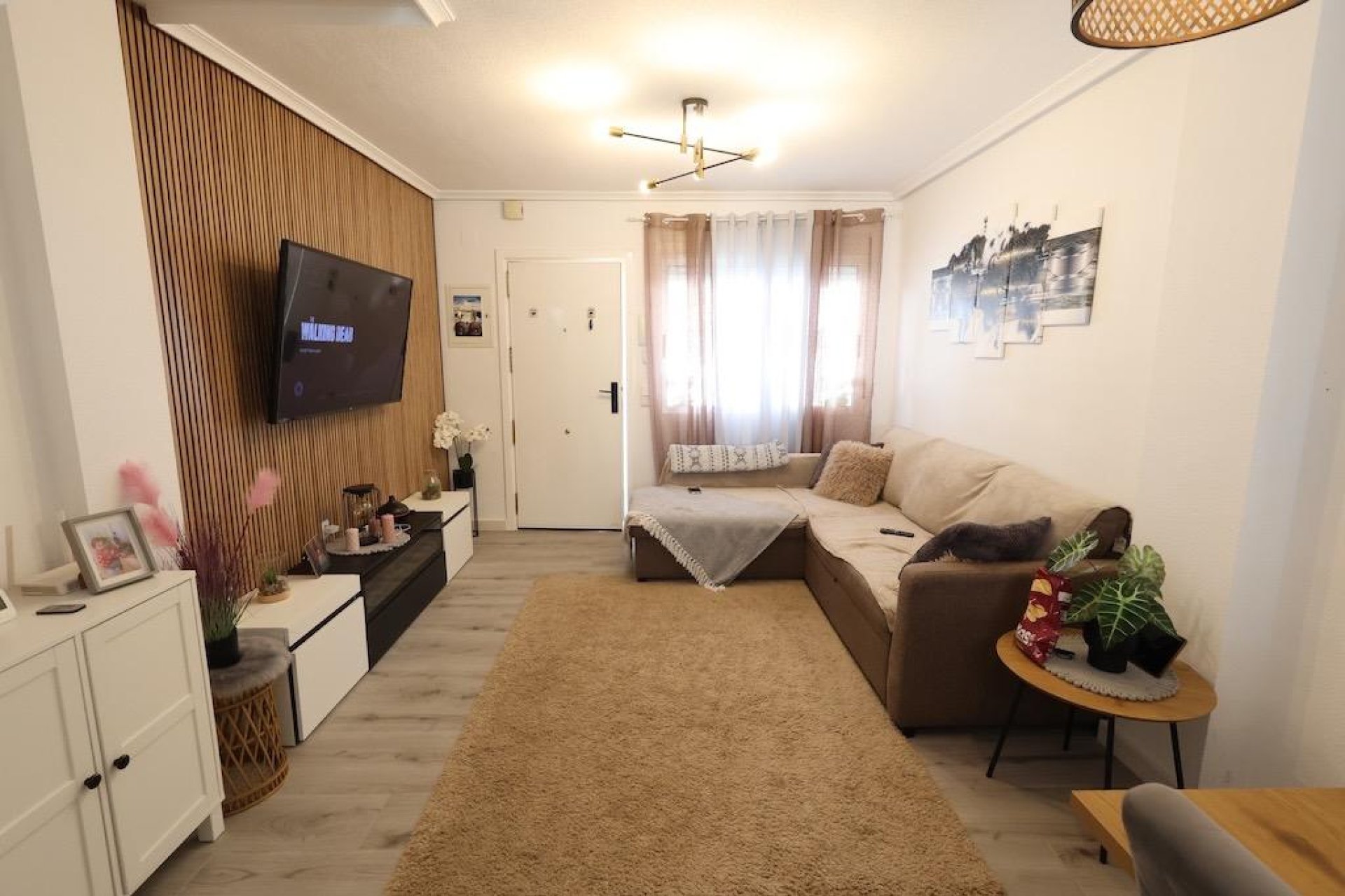Wiederverkauf - Duplex -
Pilar de la Horadada - Costa Blanca