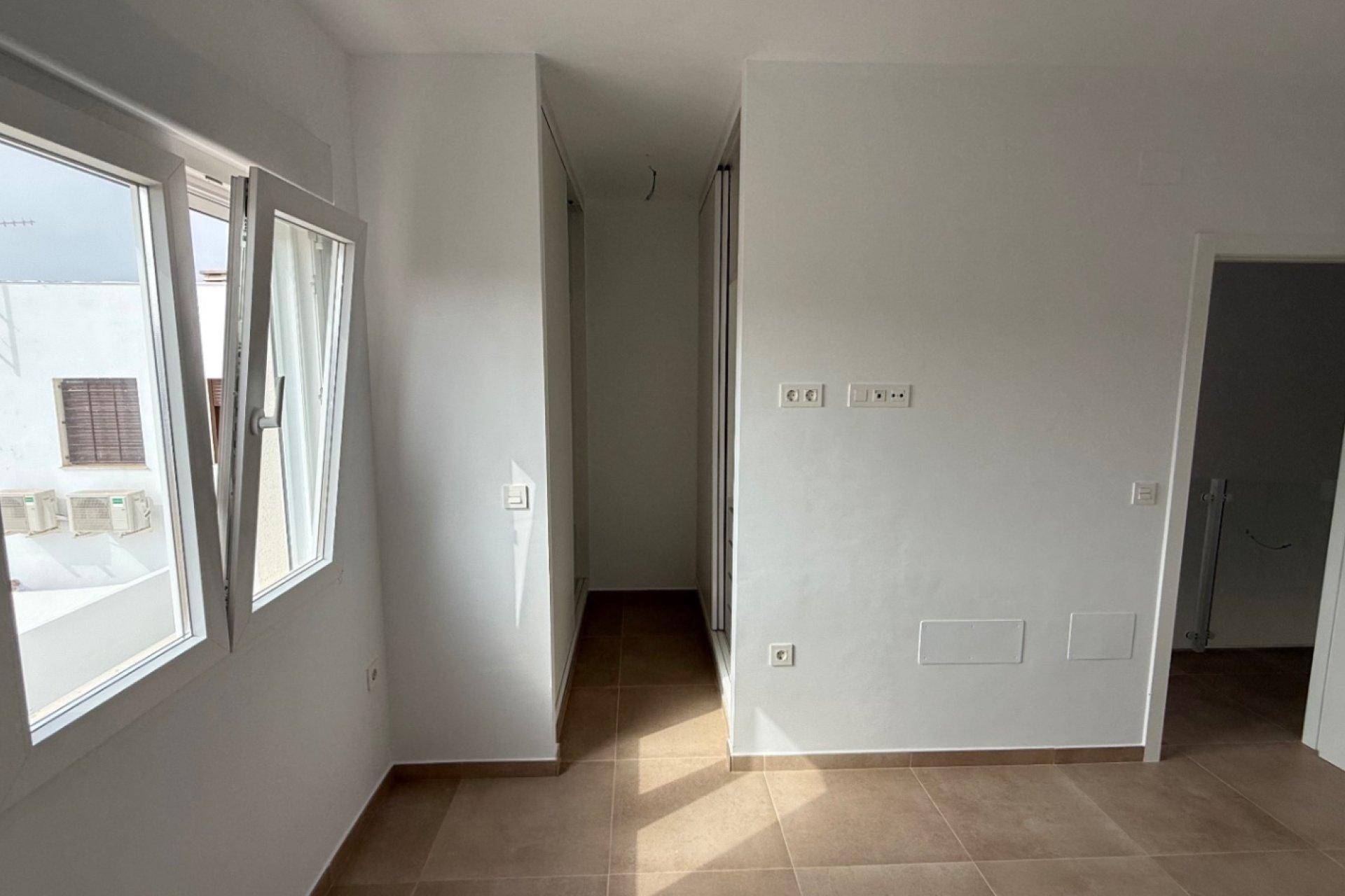 Wiederverkauf - Duplex -
Pilar de la Horadada - Costa Blanca