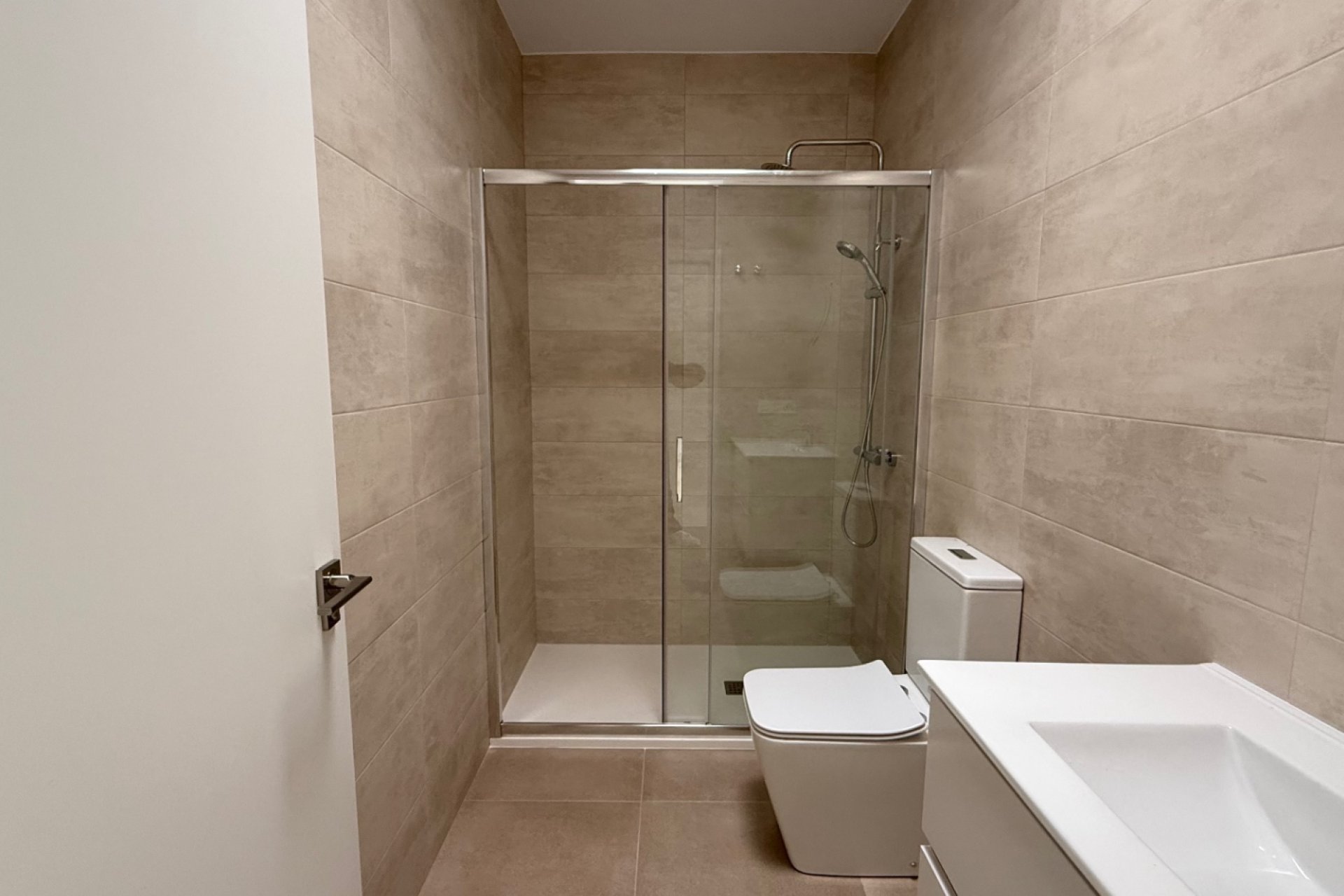 Wiederverkauf - Duplex -
Pilar de la Horadada - Costa Blanca