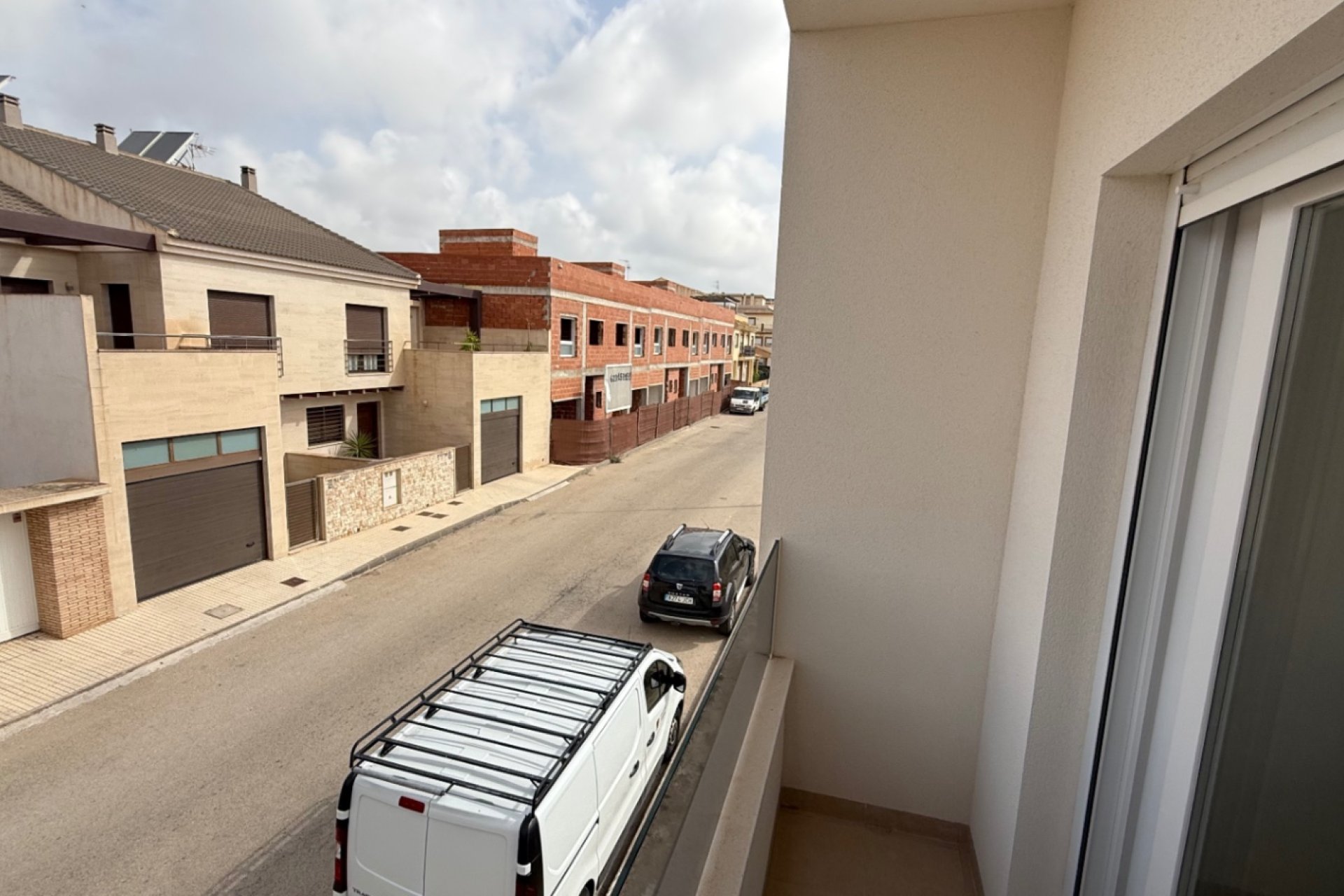 Wiederverkauf - Duplex -
Pilar de la Horadada - Costa Blanca