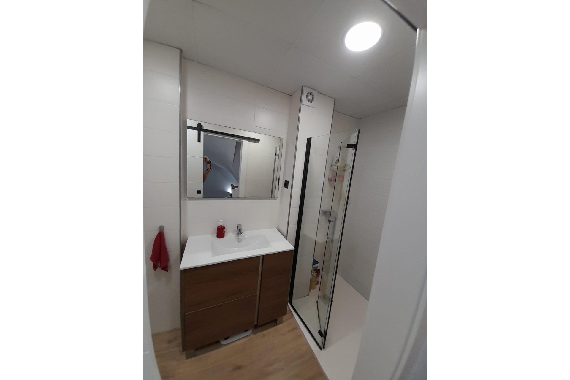 Wiederverkauf - Duplex -
Puerto de Mazarron - El Alcolar
