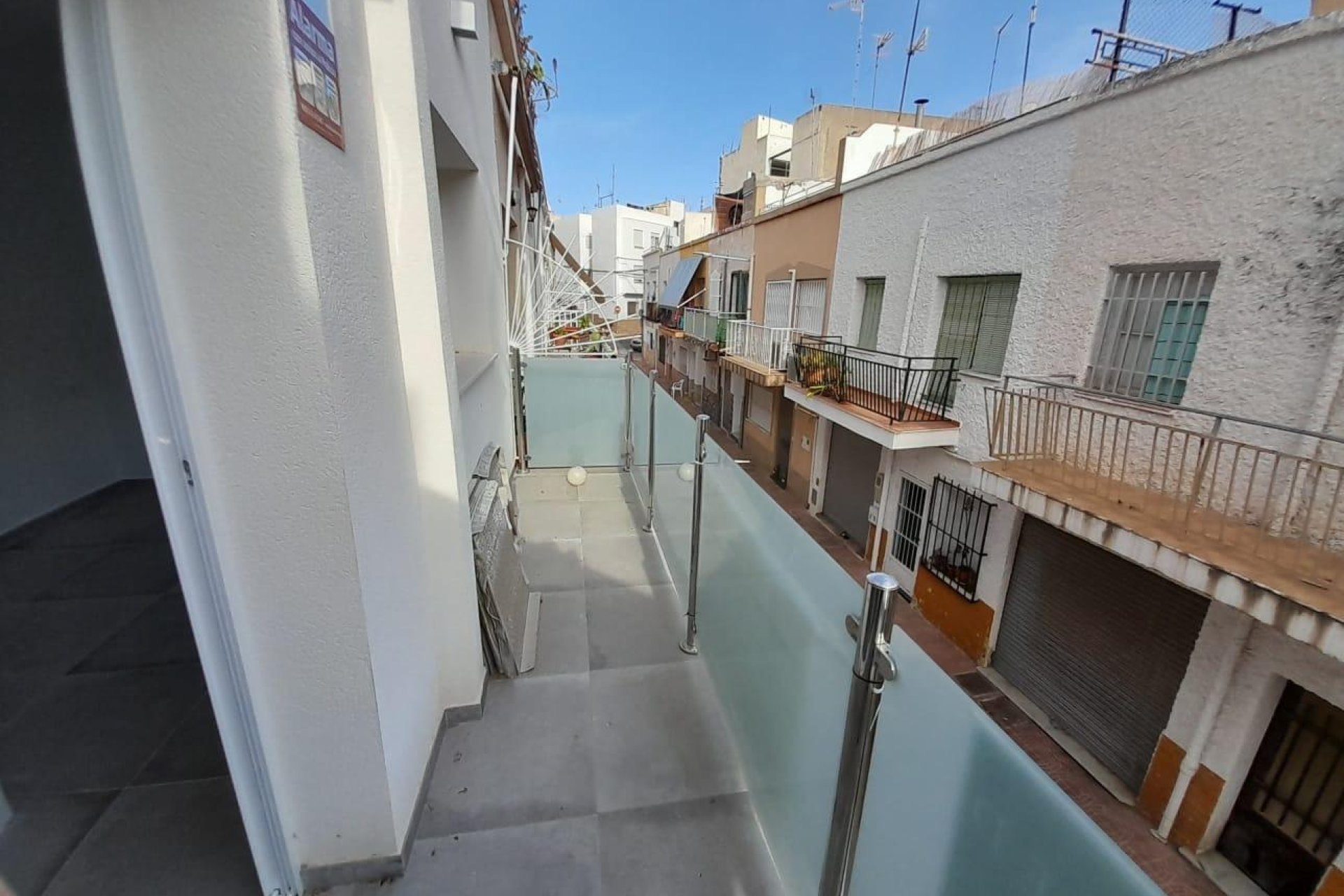 Wiederverkauf - Duplex -
Puerto de Mazarron - Puerto De Mazarrón