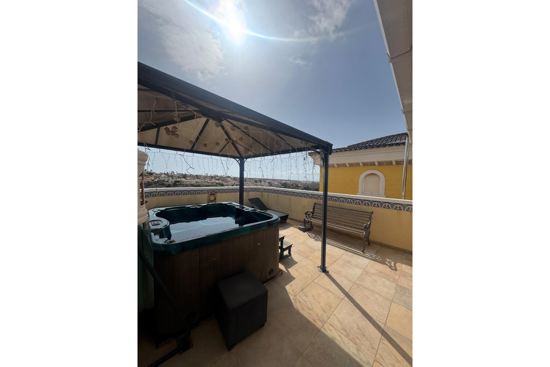 Wiederverkauf - Duplex -
San Fulgencio - La Marina