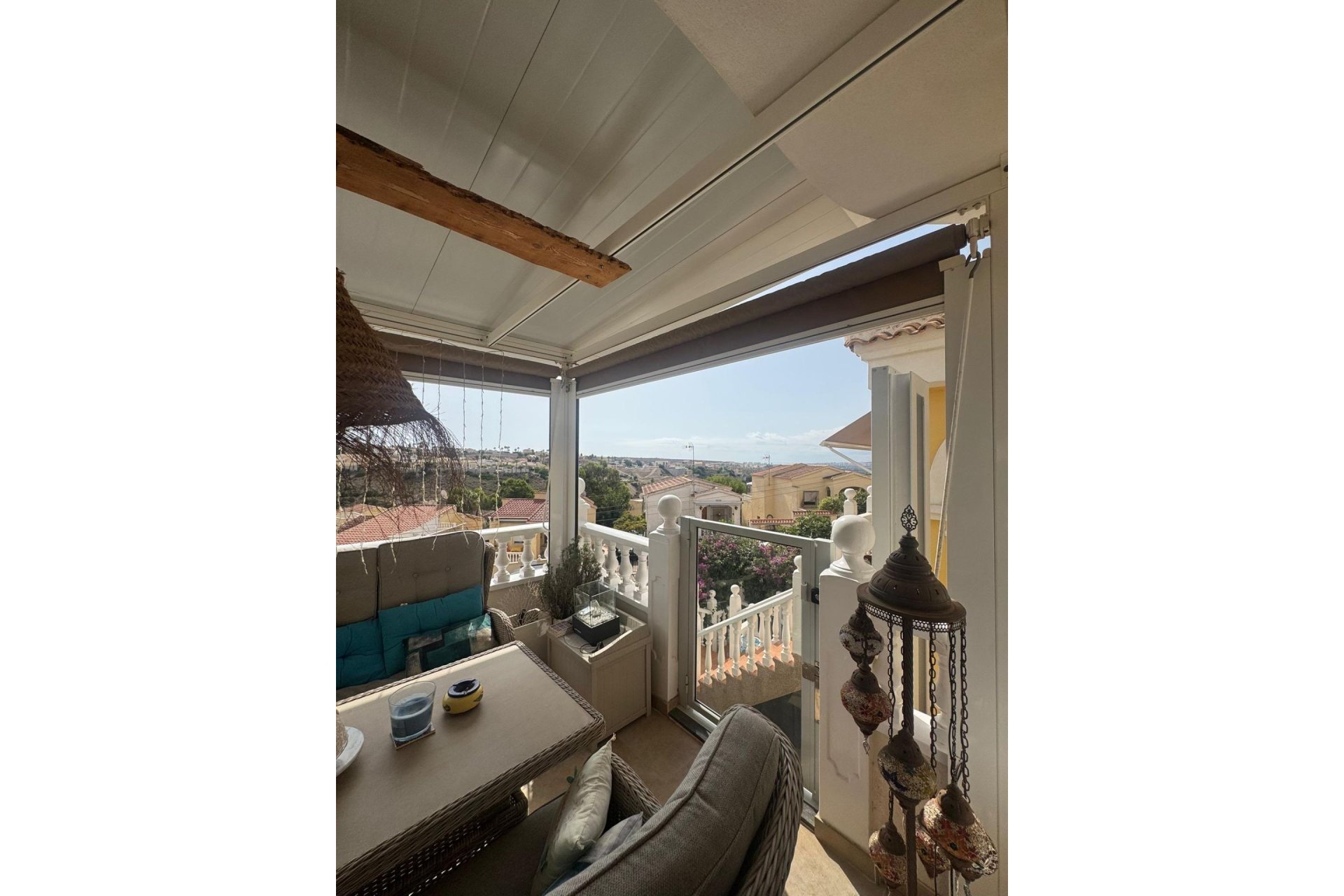 Wiederverkauf - Duplex -
San Fulgencio - La Marina