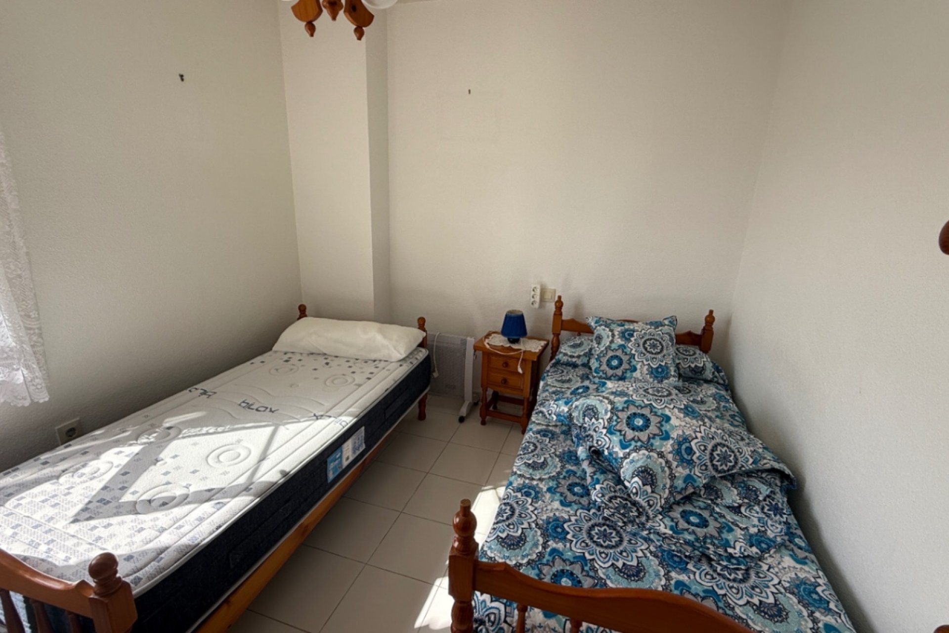 Wiederverkauf - Duplex -
San Miguel de Salinas - Inland