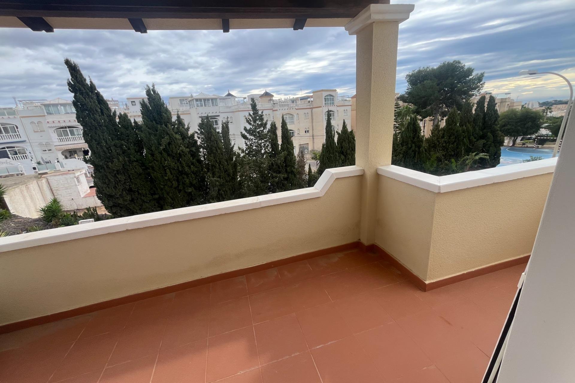 Wiederverkauf - Duplex -
San Miguel de Salinas - Las Filipinas