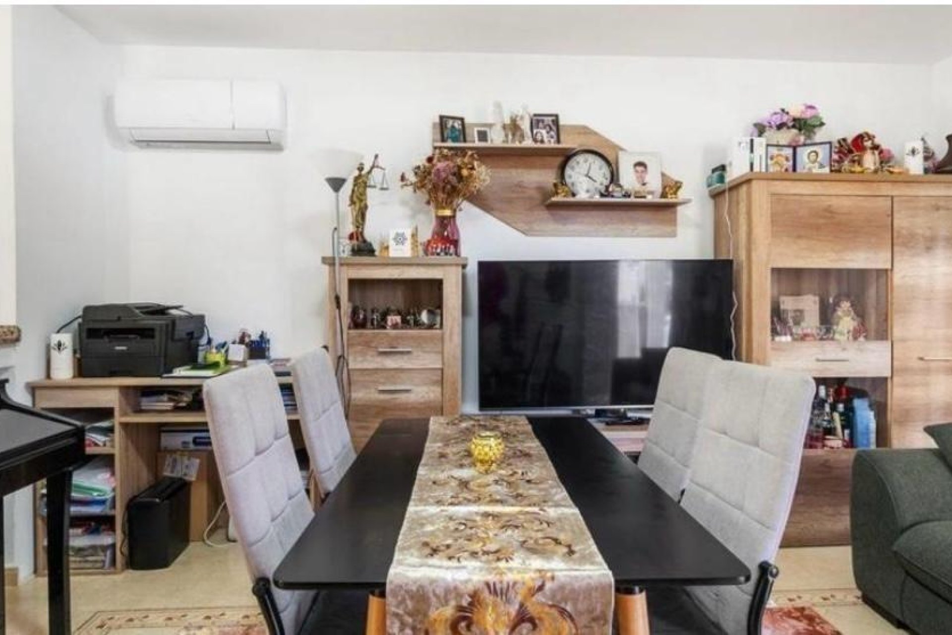 Wiederverkauf - Duplex -
San Miguel de Salinas - Las Filipinas