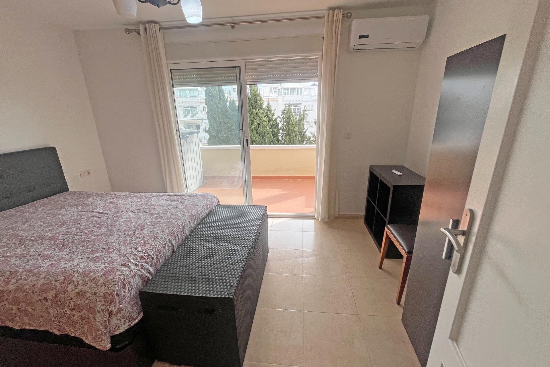 Wiederverkauf - Duplex -
San Miguel de Salinas - Las Filipinas