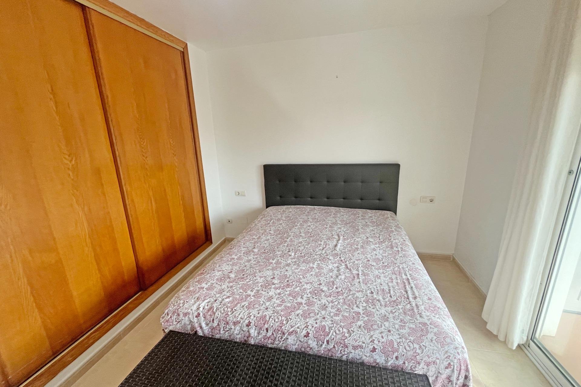 Wiederverkauf - Duplex -
San Miguel de Salinas - Las Filipinas