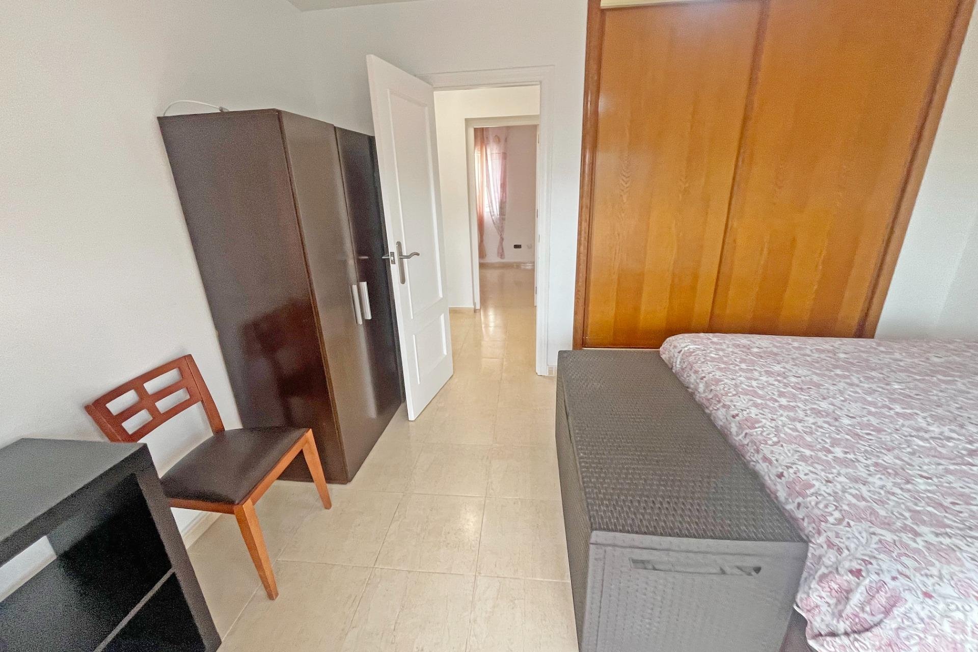 Wiederverkauf - Duplex -
San Miguel de Salinas - Las Filipinas