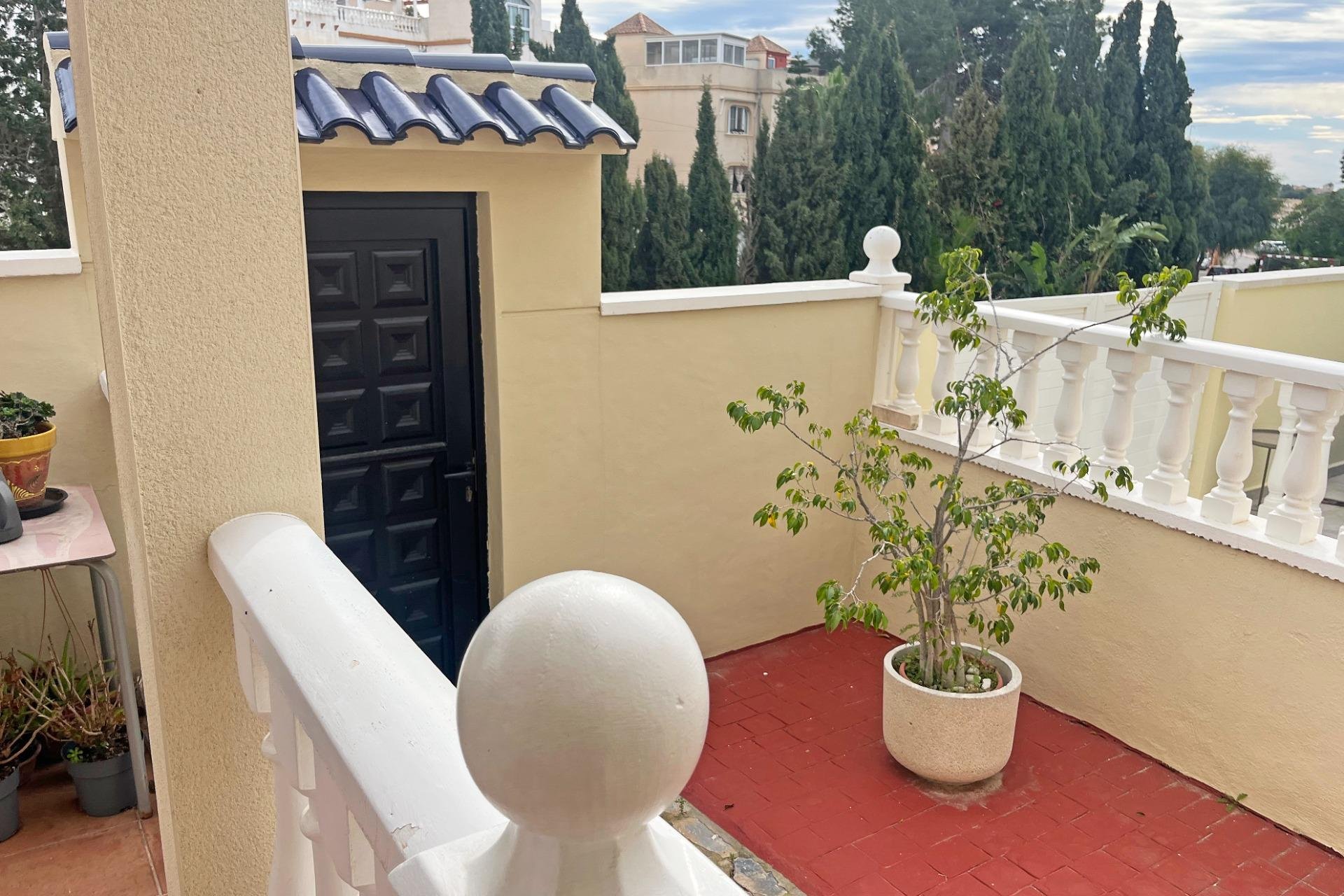 Wiederverkauf - Duplex -
San Miguel de Salinas - Las Filipinas