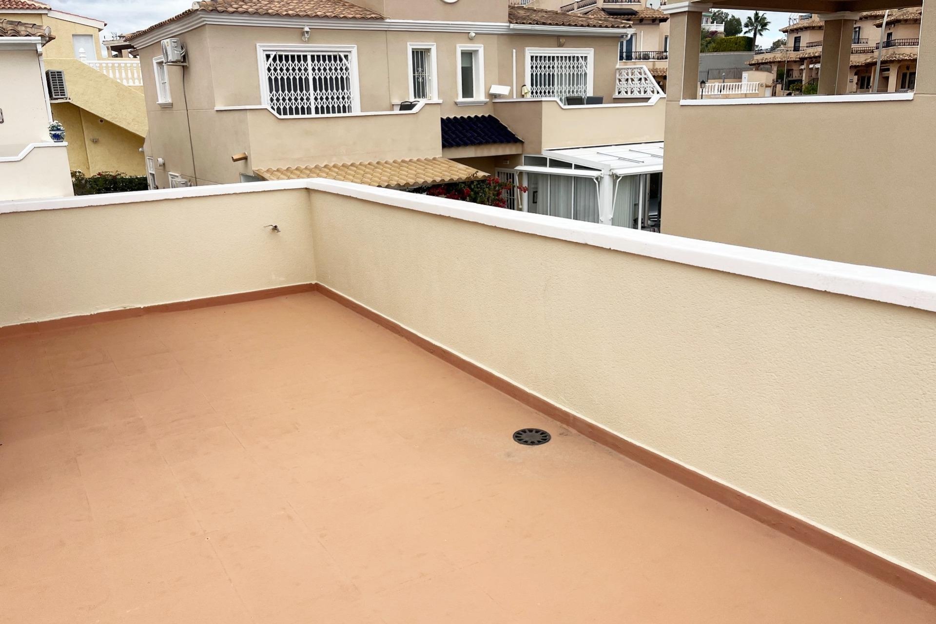 Wiederverkauf - Duplex -
San Miguel de Salinas - Las Filipinas