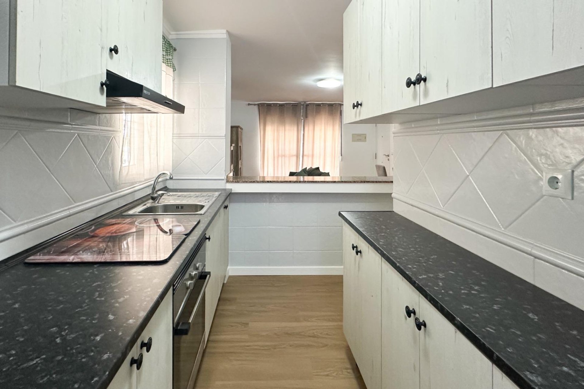 Wiederverkauf - Duplex -
San Miguel de Salinas - Las Filipinas