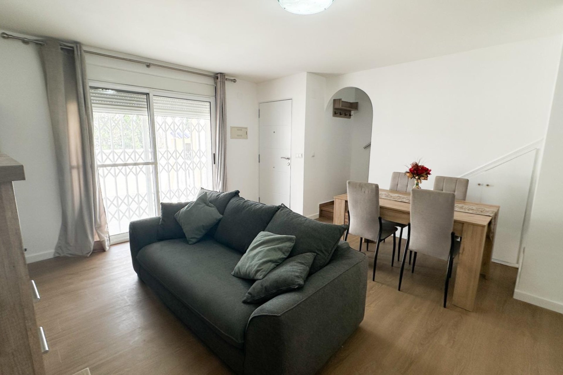 Wiederverkauf - Duplex -
San Miguel de Salinas - Las Filipinas