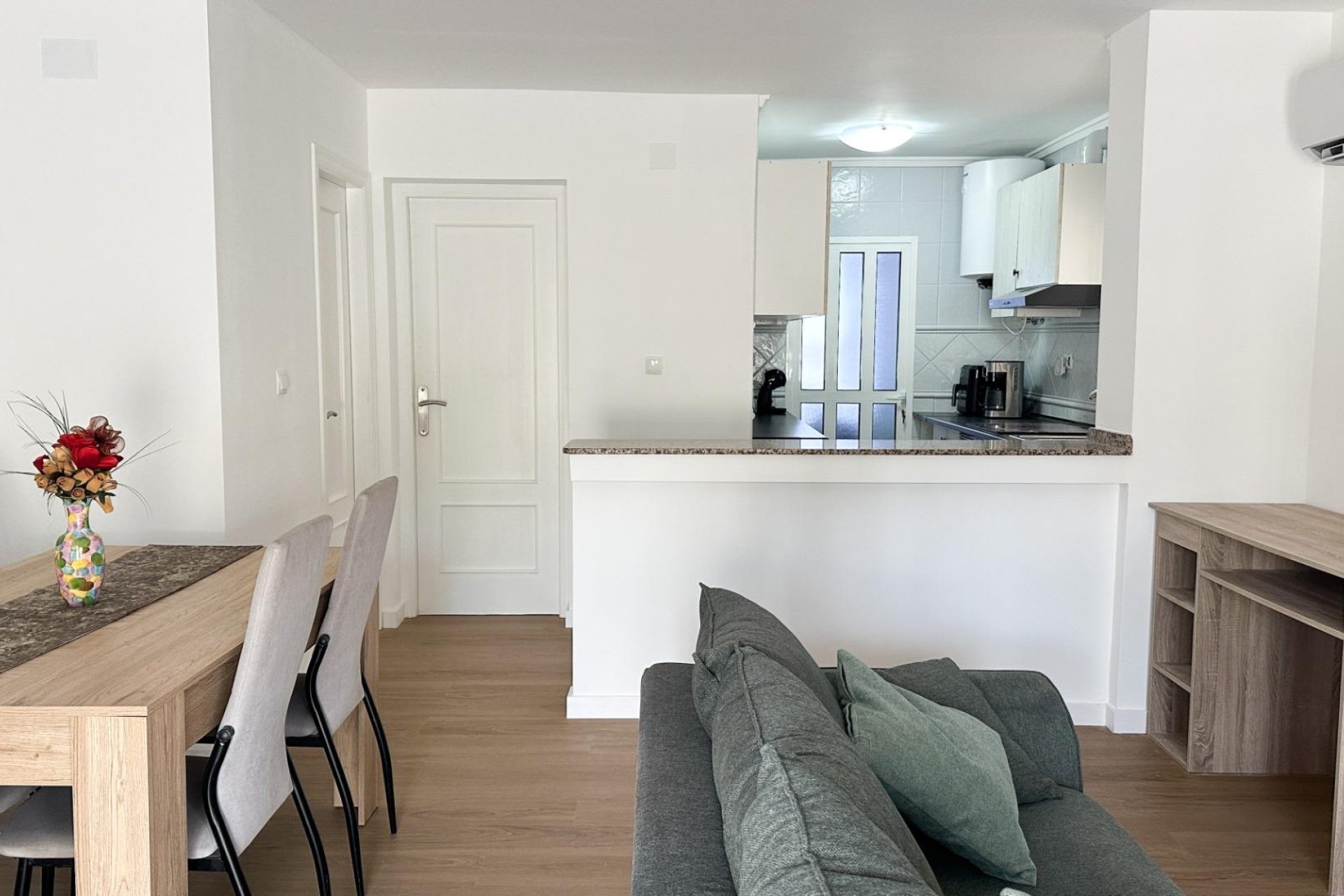 Wiederverkauf - Duplex -
San Miguel de Salinas - Las Filipinas