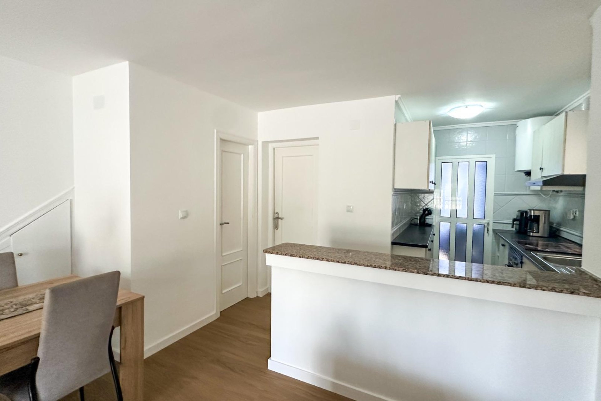 Wiederverkauf - Duplex -
San Miguel de Salinas - Las Filipinas