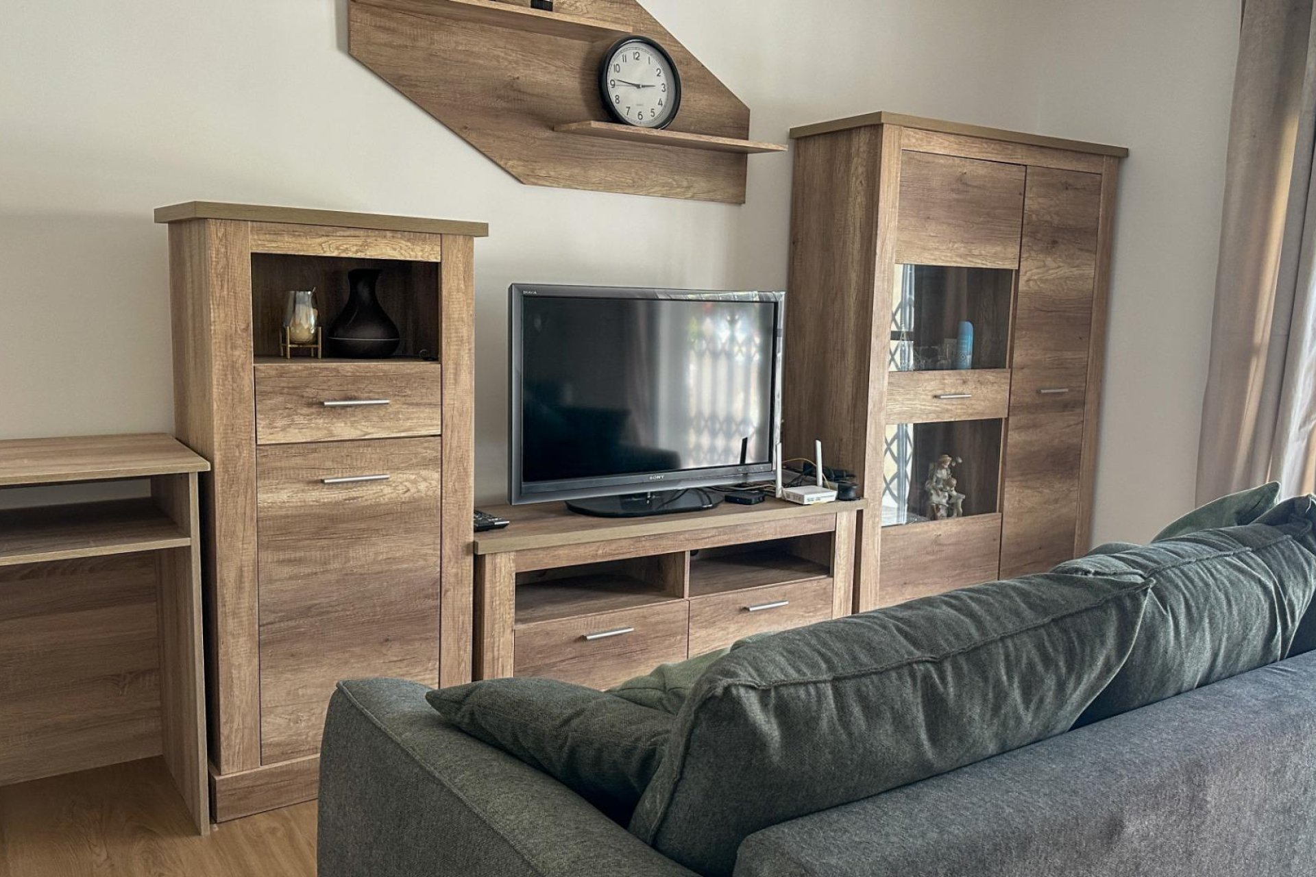 Wiederverkauf - Duplex -
San Miguel de Salinas - Las Filipinas
