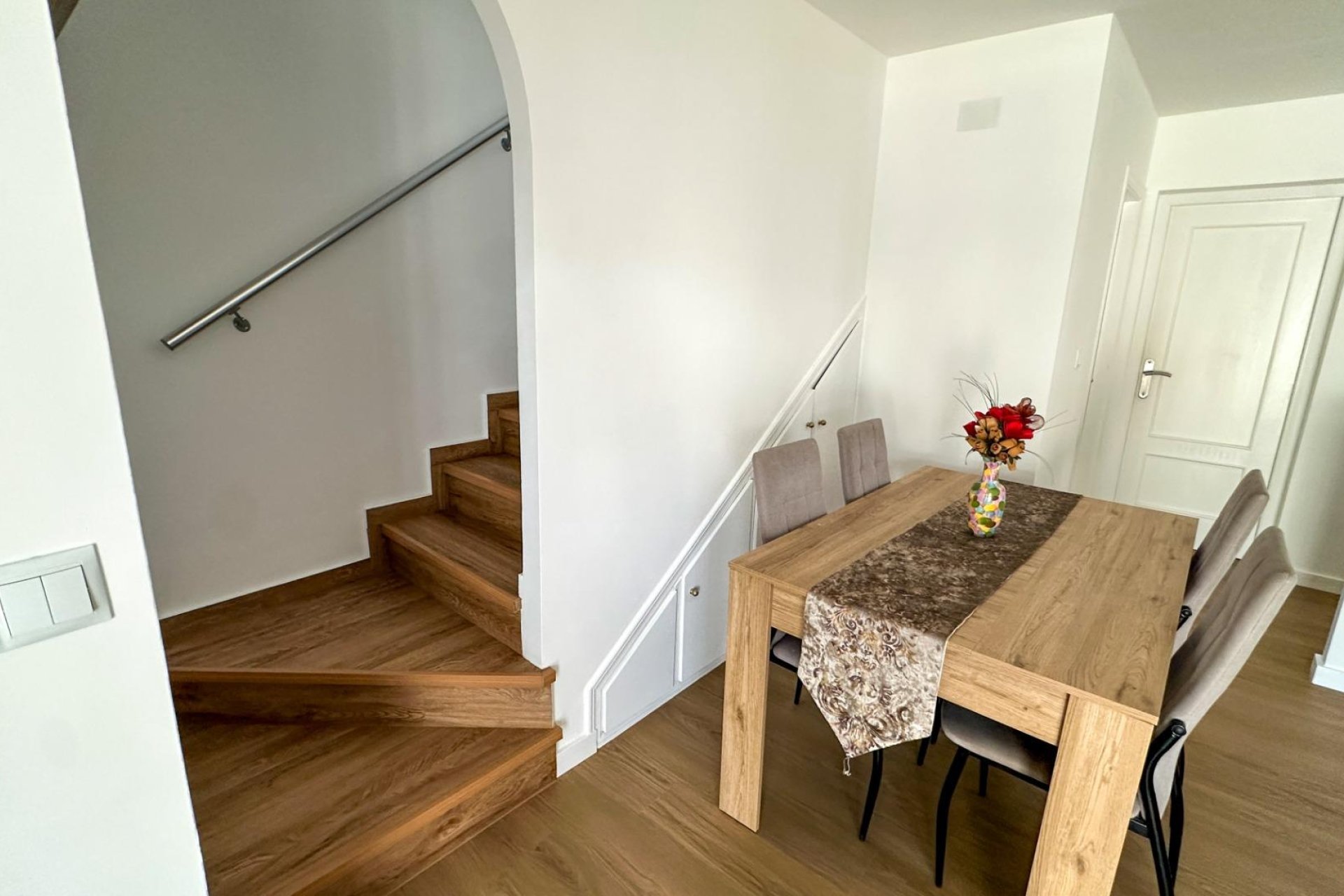 Wiederverkauf - Duplex -
San Miguel de Salinas - Las Filipinas