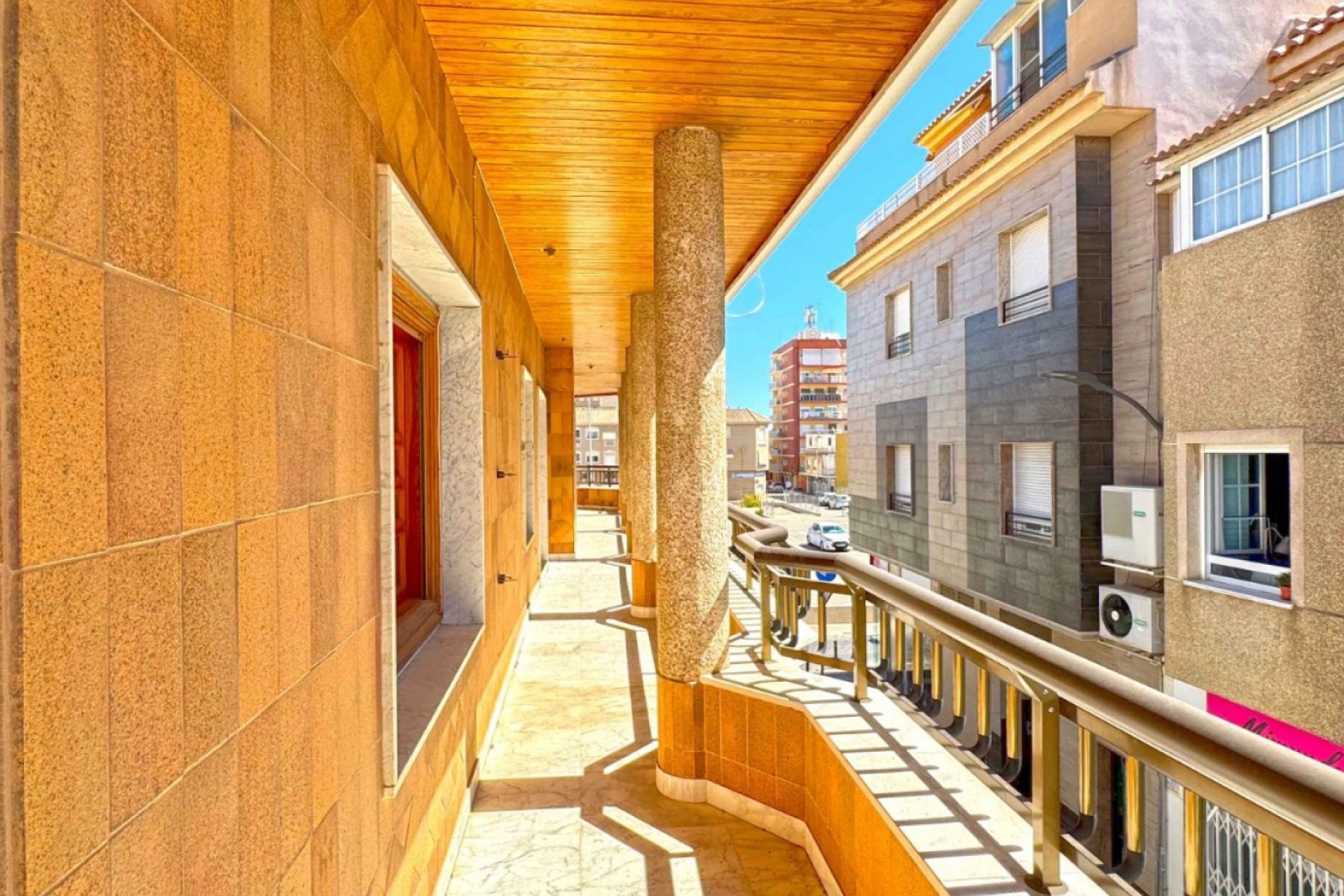 Wiederverkauf - Duplex -
San Pedro del Pinatar - Costa Calida