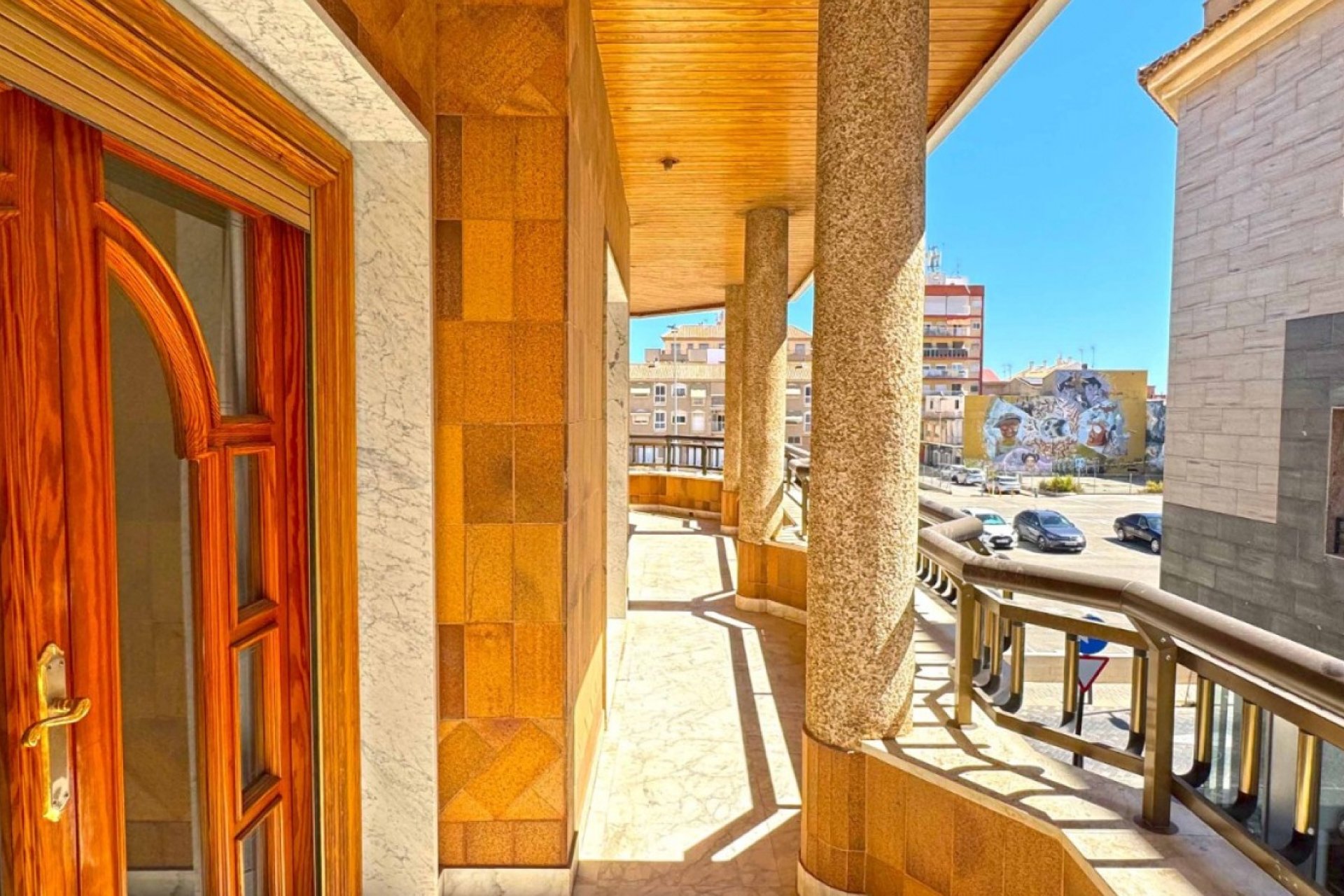 Wiederverkauf - Duplex -
San Pedro del Pinatar - Costa Calida