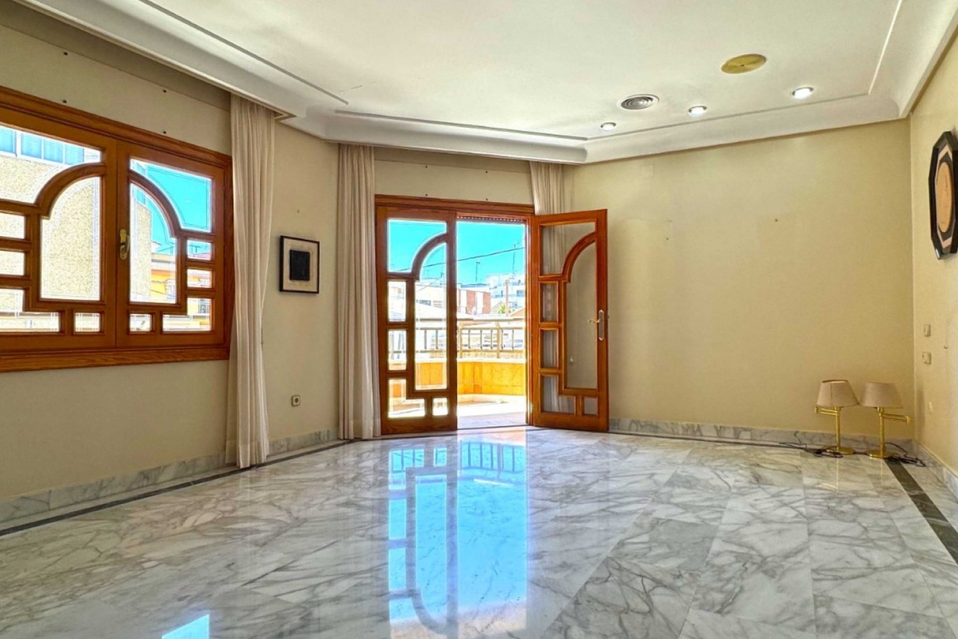 Wiederverkauf - Duplex -
San Pedro del Pinatar - Costa Calida