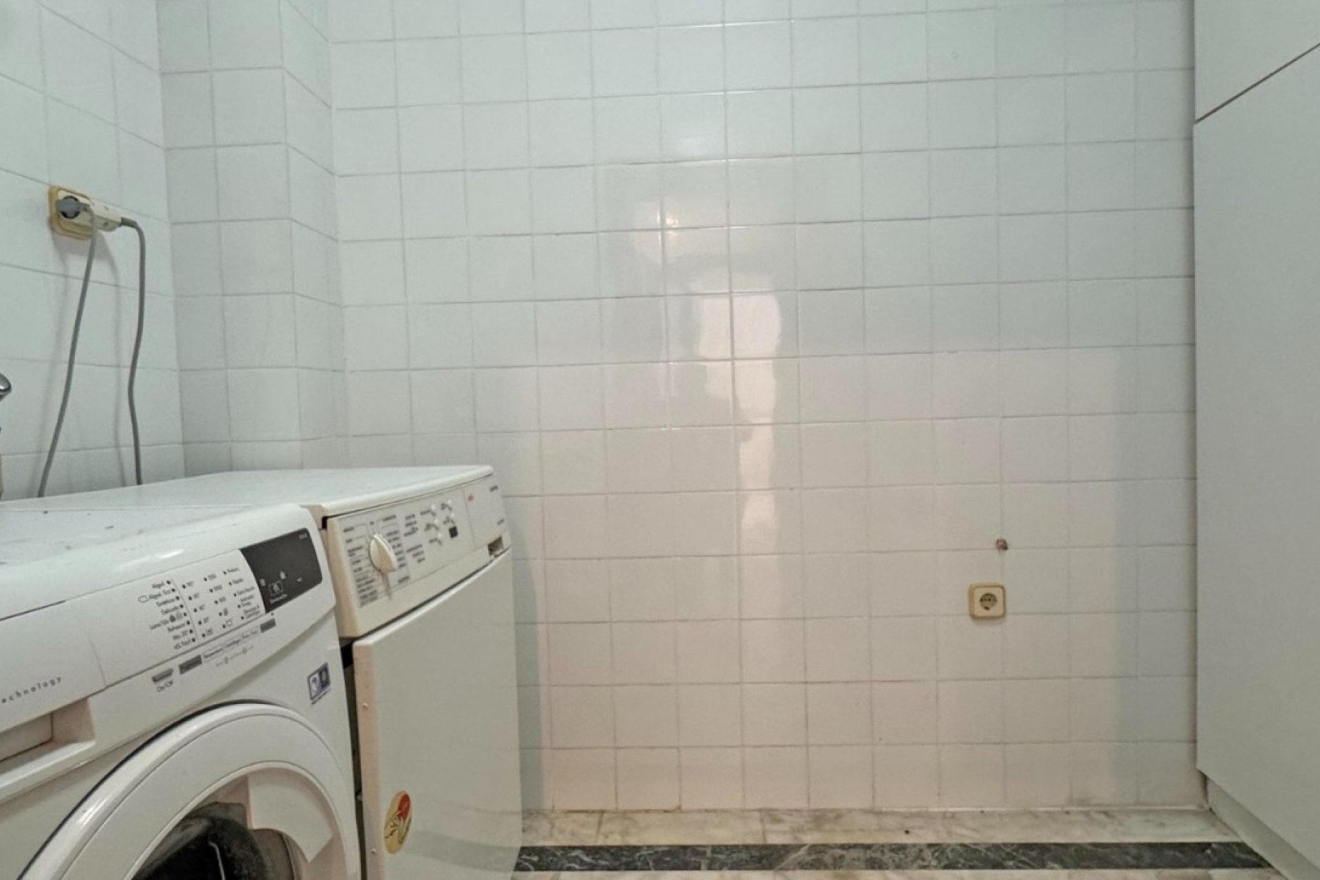 Wiederverkauf - Duplex -
San Pedro del Pinatar - Costa Calida