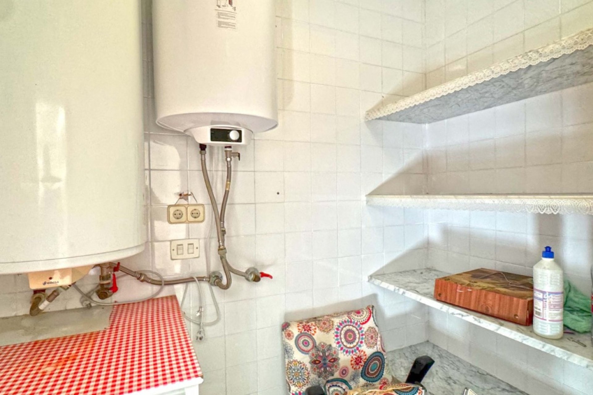 Wiederverkauf - Duplex -
San Pedro del Pinatar - Costa Calida