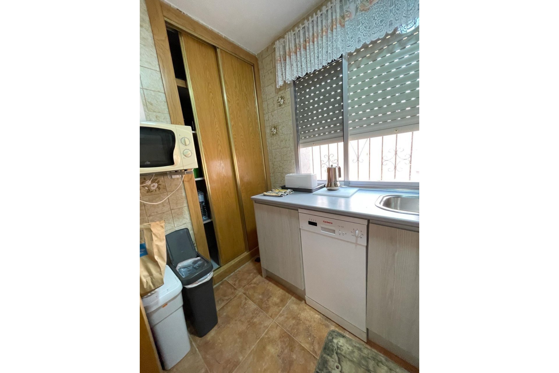 Wiederverkauf - Duplex -
San Pedro del Pinatar - Lo Pagan