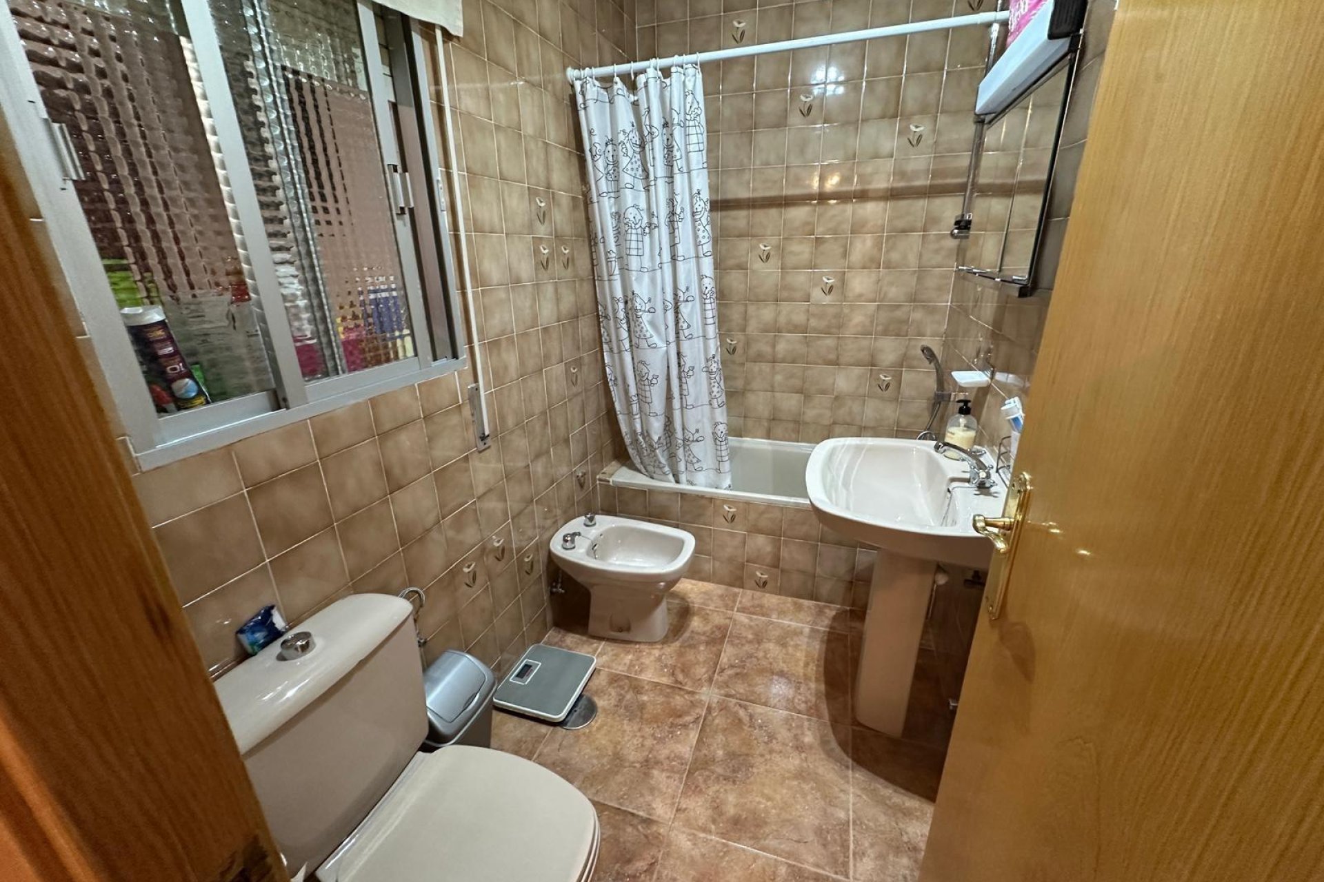 Wiederverkauf - Duplex -
San Pedro del Pinatar - Lo Pagan