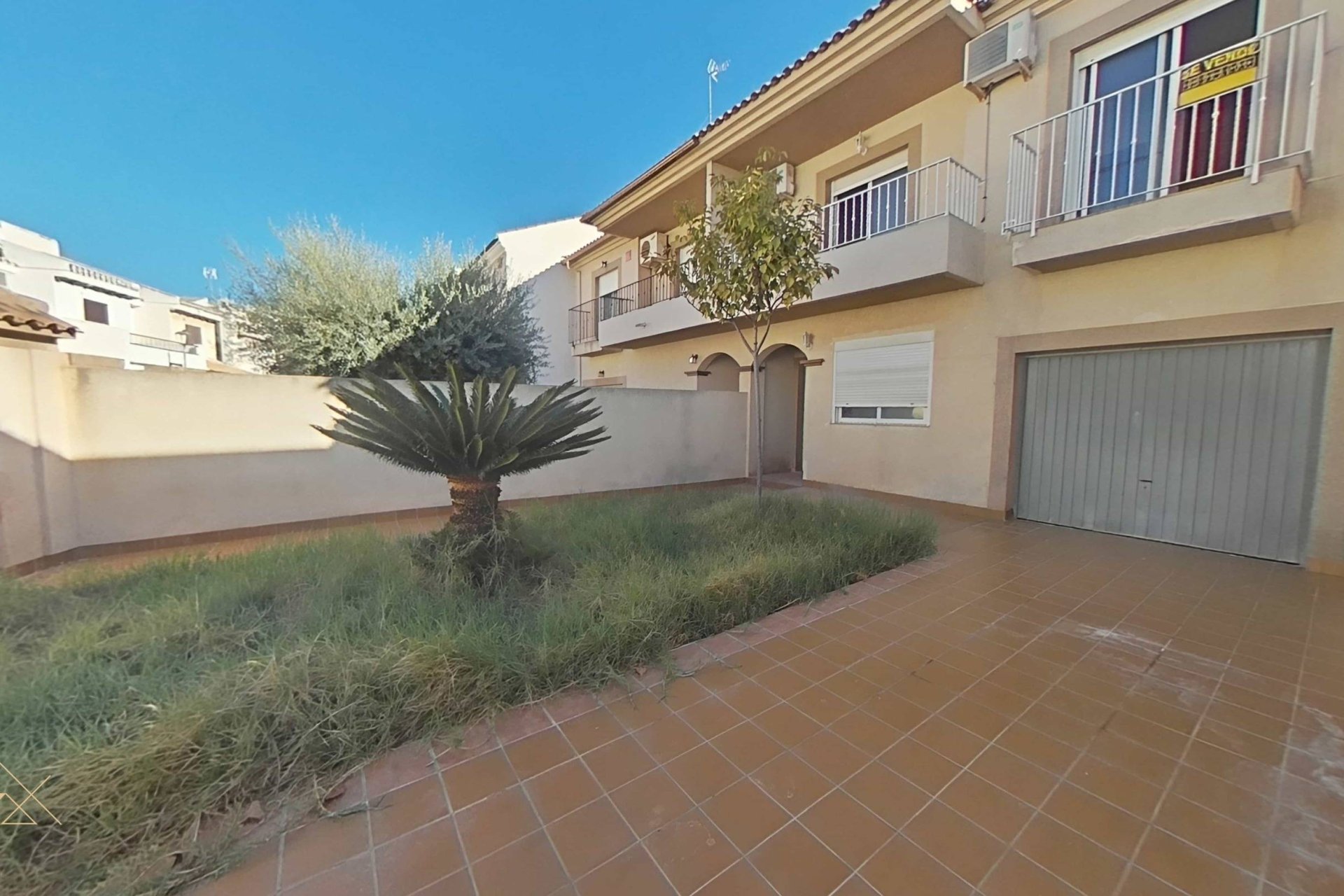 Wiederverkauf - Duplex -
San Pedro del Pinatar - Lo Pagan