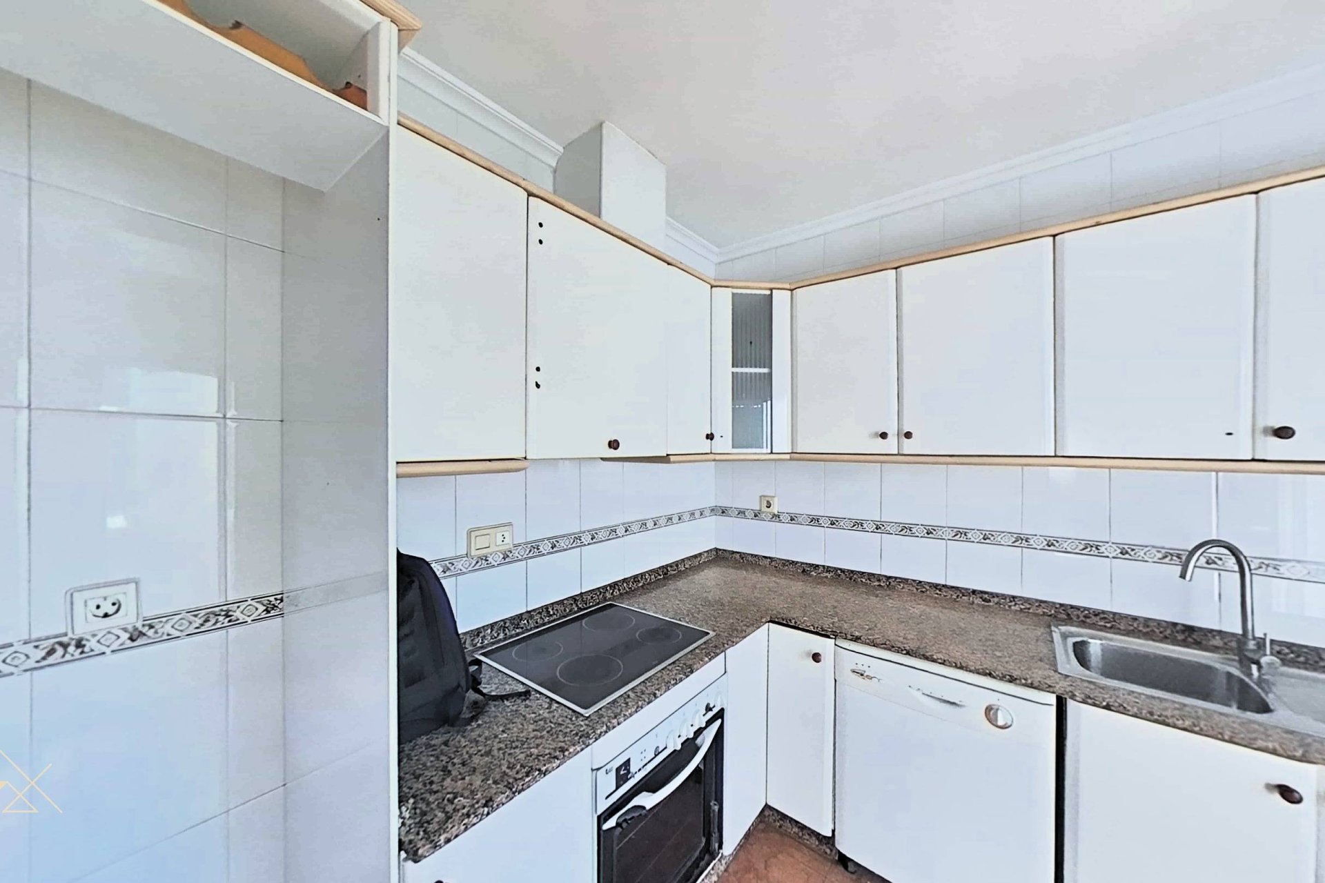 Wiederverkauf - Duplex -
San Pedro del Pinatar - Lo Pagan