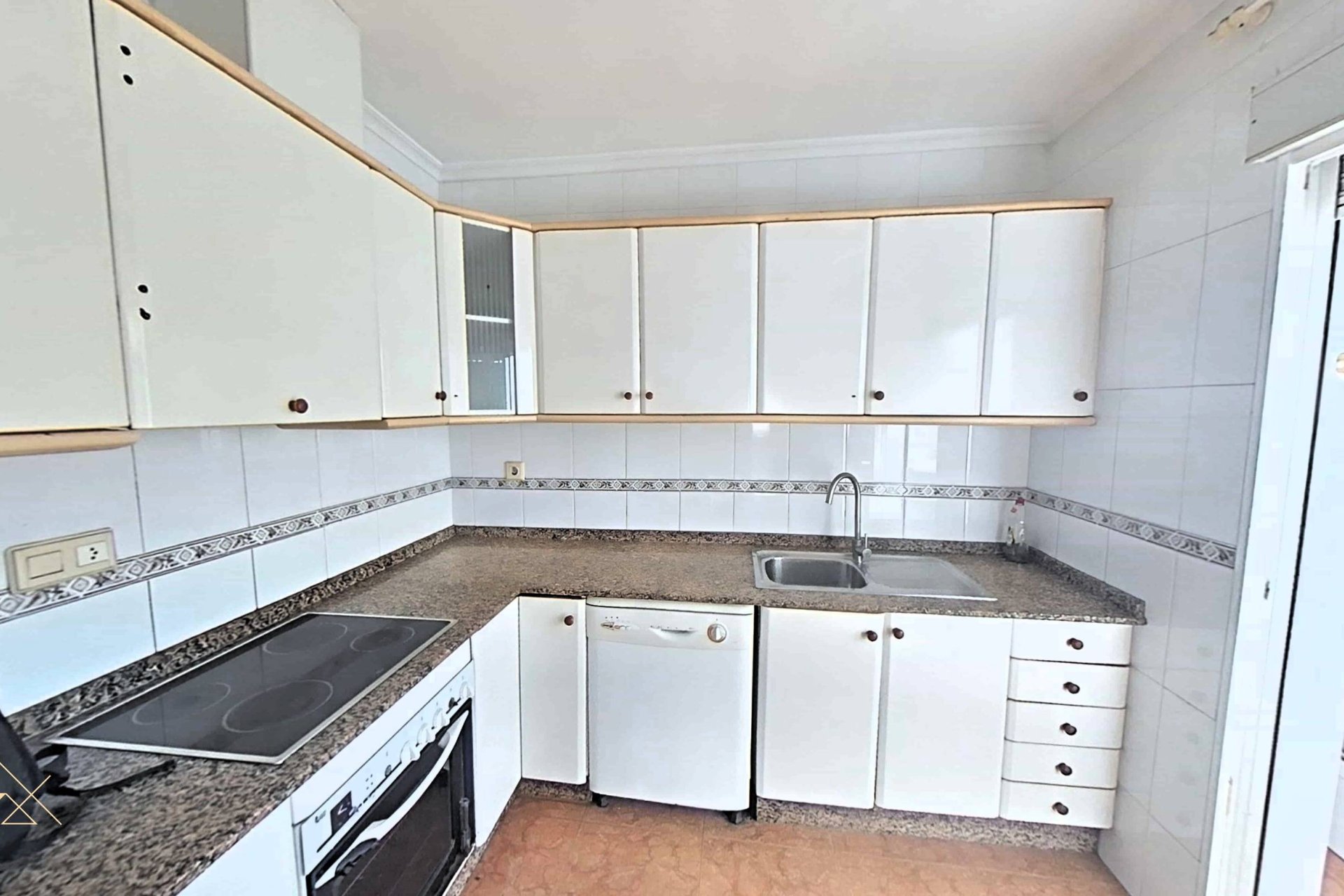 Wiederverkauf - Duplex -
San Pedro del Pinatar - Lo Pagan