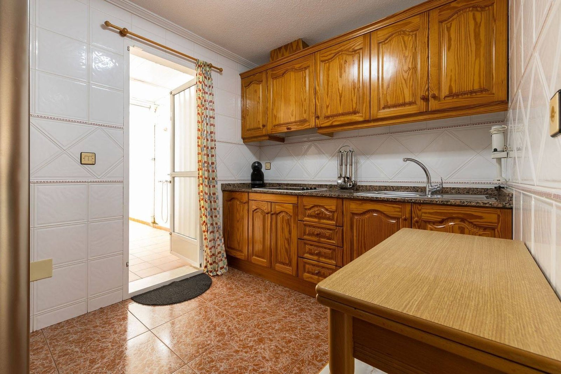 Wiederverkauf - Duplex -
San Pedro del Pinatar - Los Cuarteros