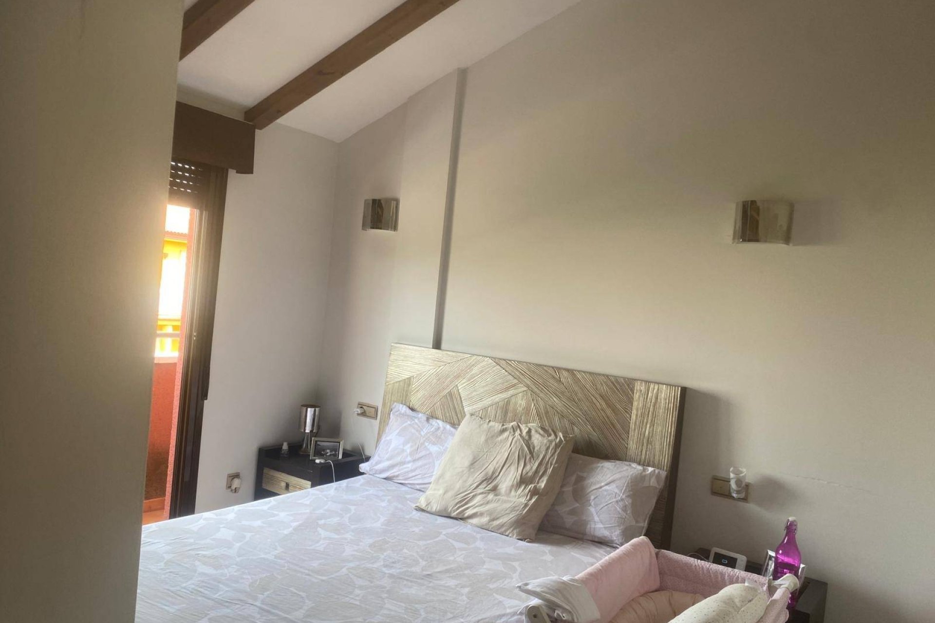 Wiederverkauf - Duplex -
San Pedro del Pinatar - Villaalegría