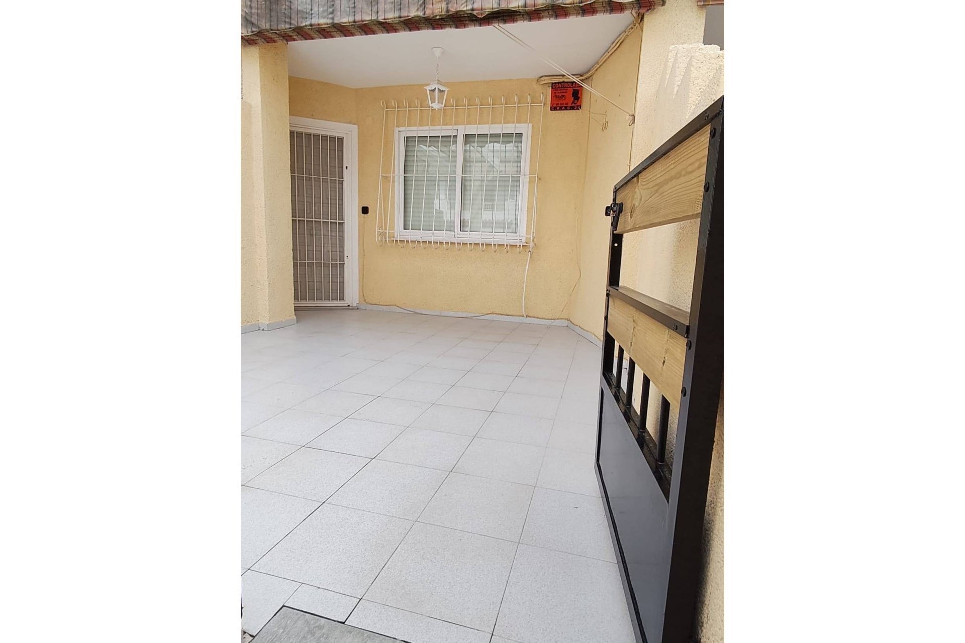 Wiederverkauf - Duplex -
San Pedro del Pinatar - Villananitos