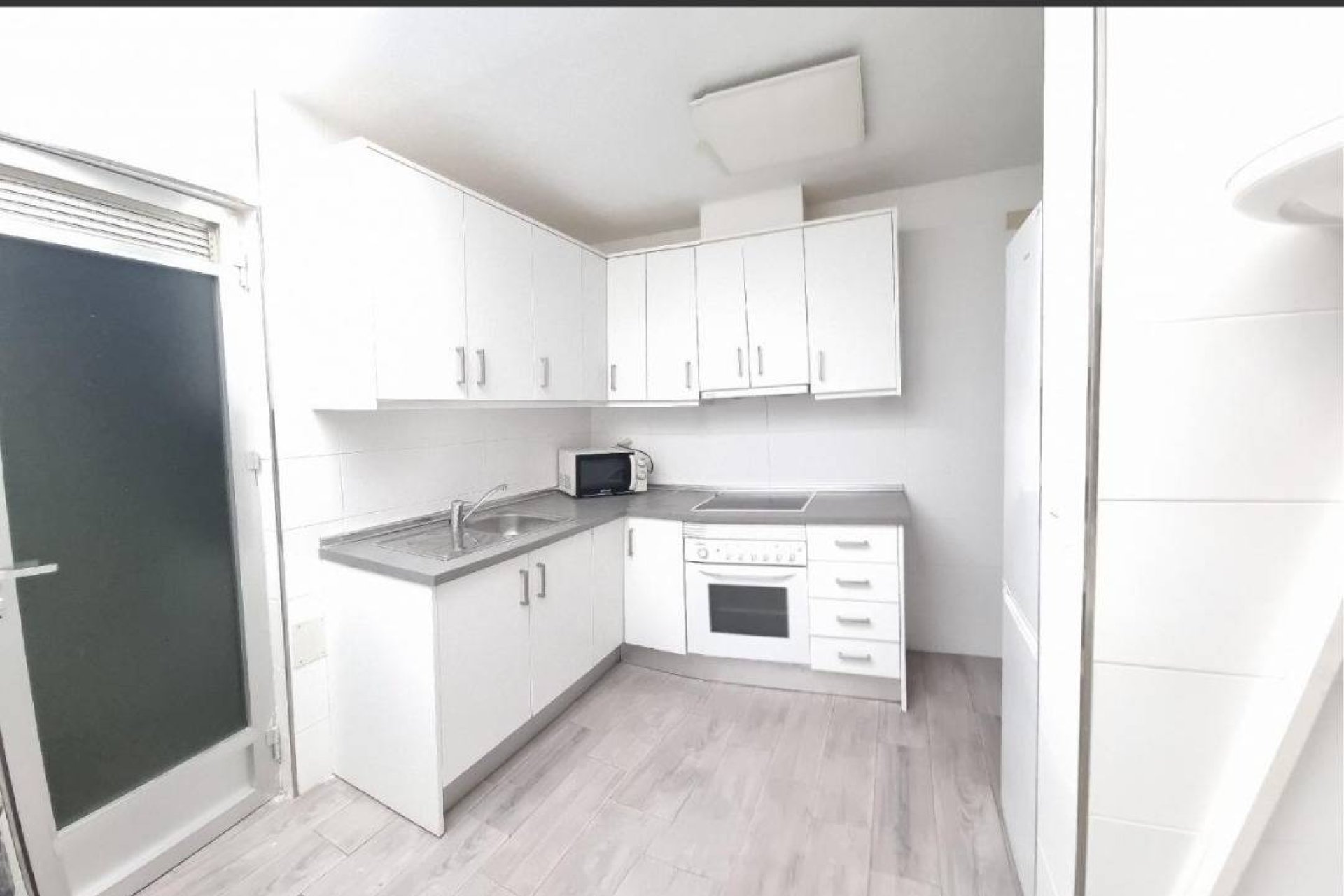 Wiederverkauf - Duplex -
San Pedro del Pinatar - Villananitos