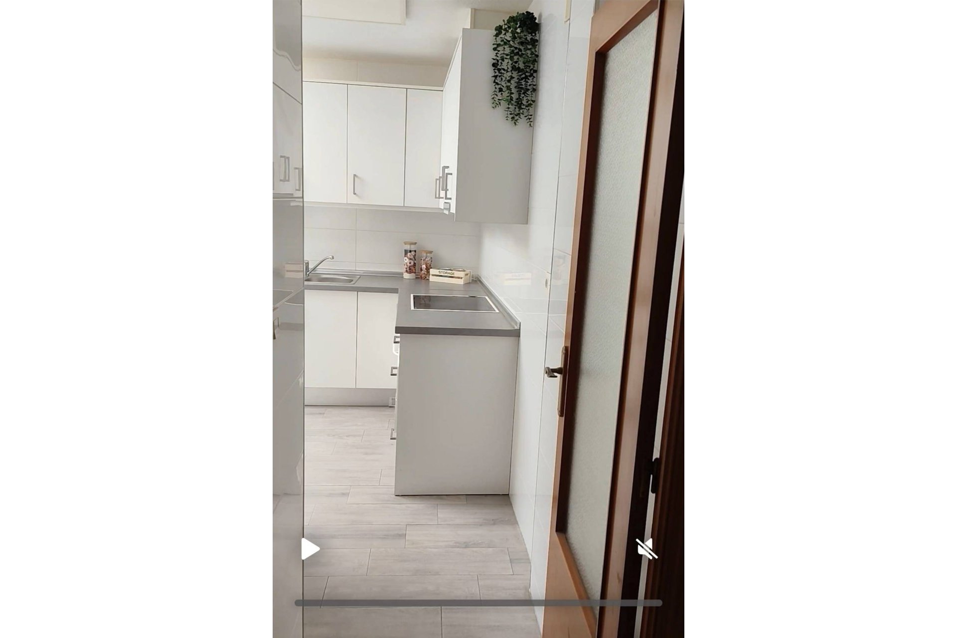 Wiederverkauf - Duplex -
San Pedro del Pinatar - Villananitos