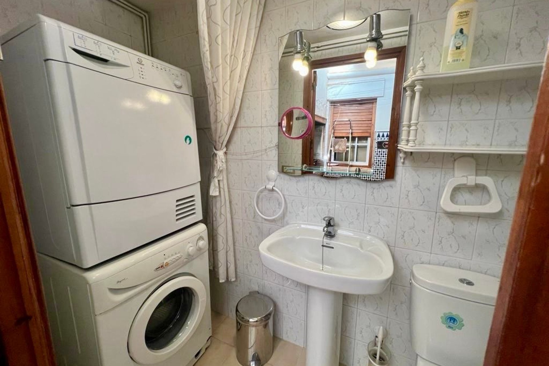 Wiederverkauf - Duplex -
Santa Pola - Costa Blanca