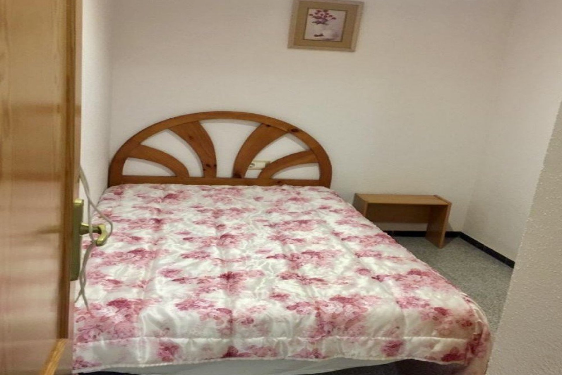 Wiederverkauf - Duplex -
Santa Pola - Costa Blanca