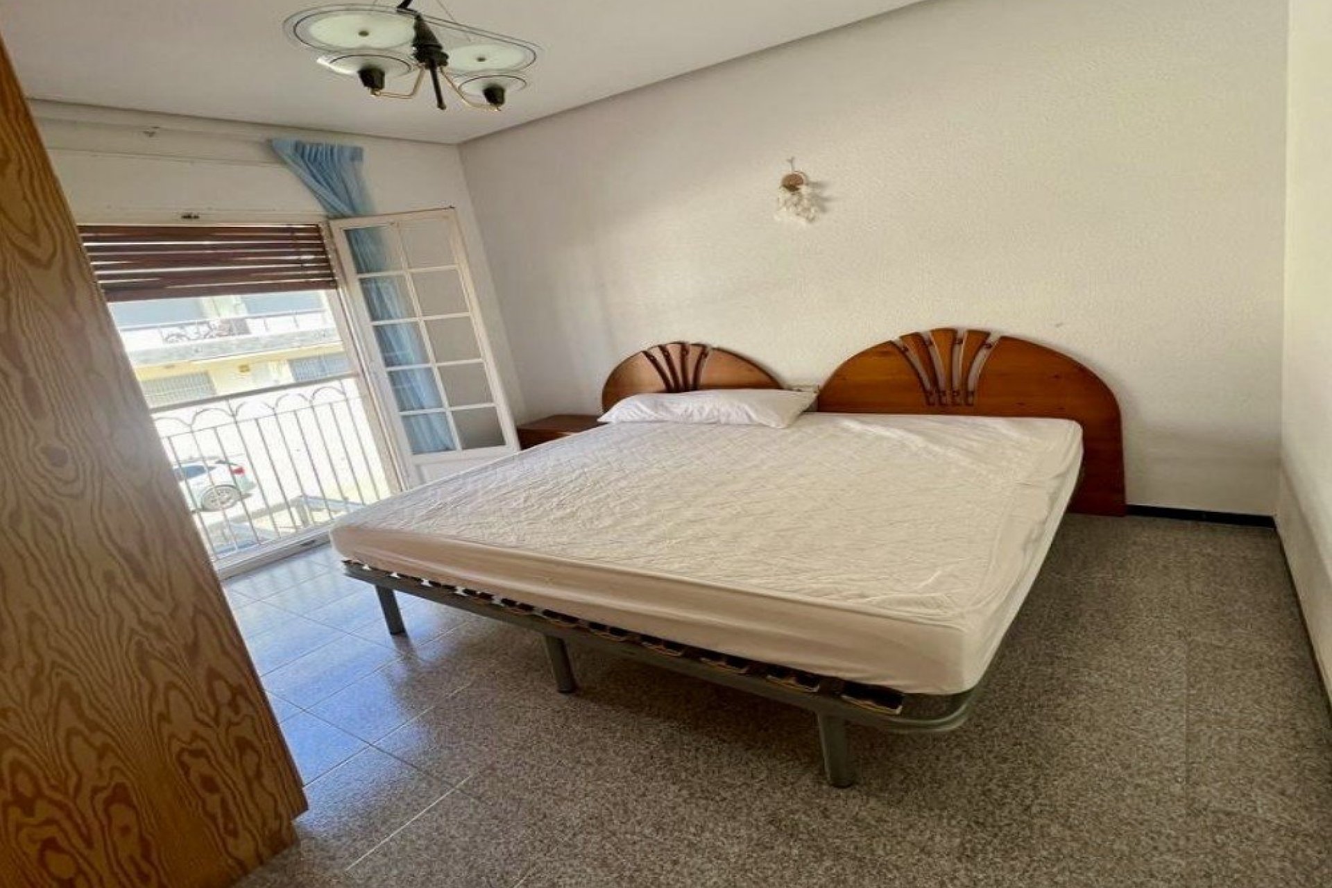 Wiederverkauf - Duplex -
Santa Pola - Costa Blanca