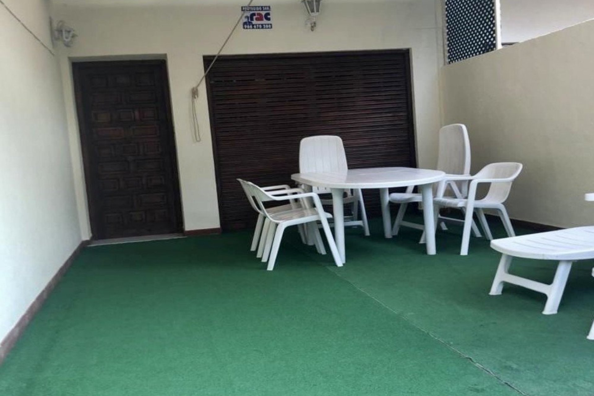 Wiederverkauf - Duplex -
Santa Pola - Costa Blanca