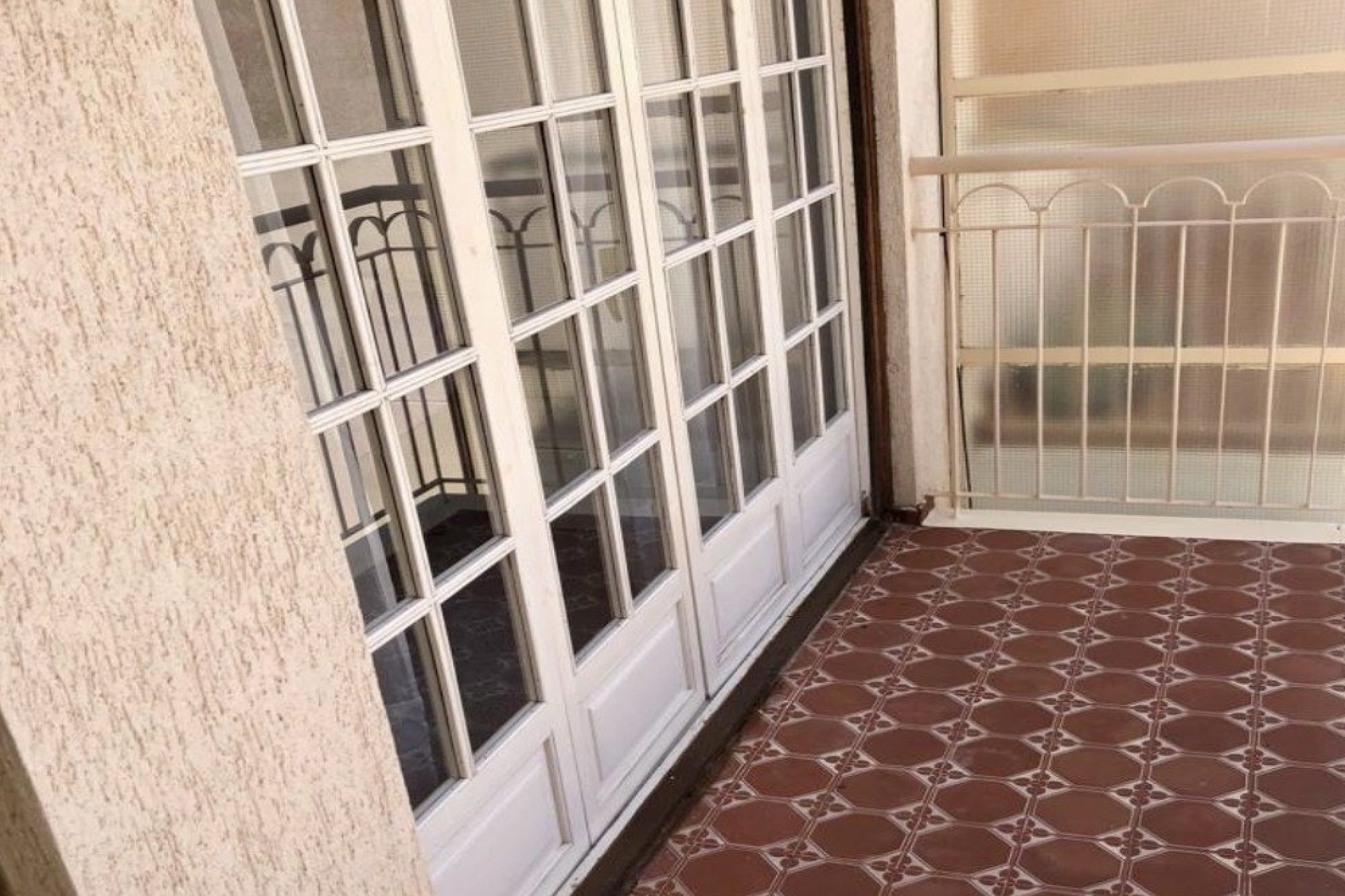 Wiederverkauf - Duplex -
Santa Pola - Costa Blanca