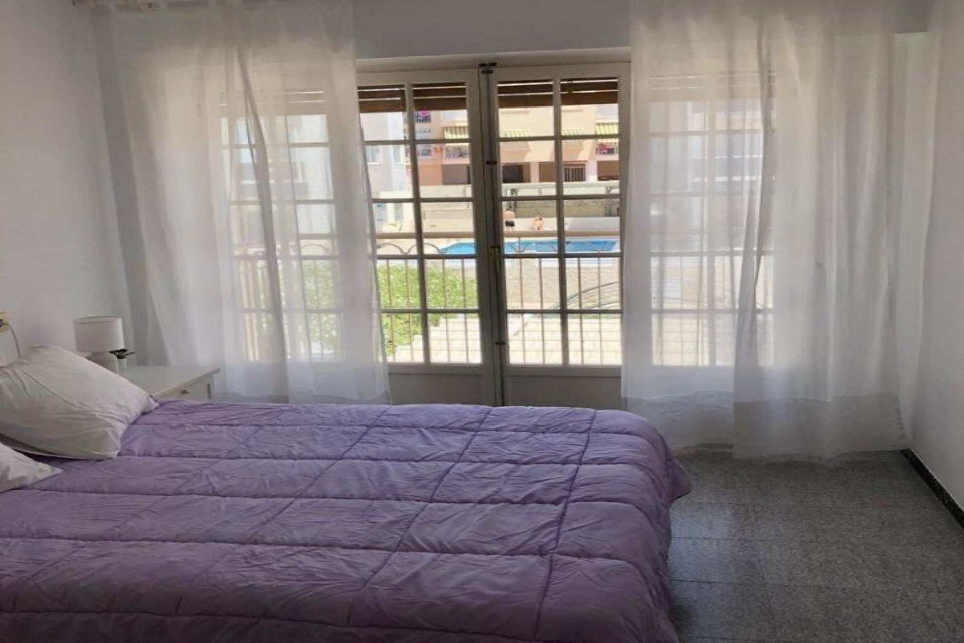 Wiederverkauf - Duplex -
Santa Pola - Costa Blanca