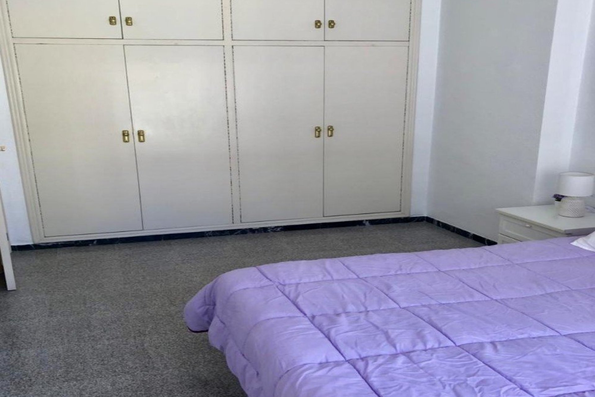Wiederverkauf - Duplex -
Santa Pola - Costa Blanca