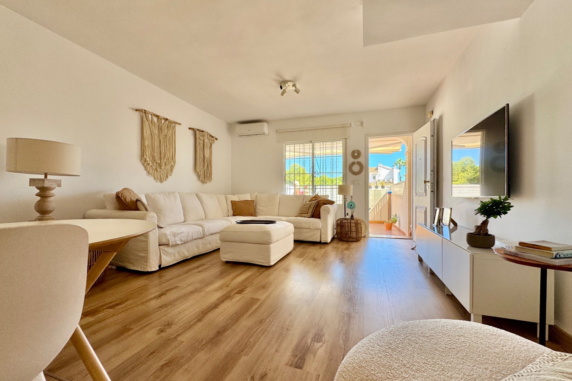 Wiederverkauf - Duplex -
Santiago de la Ribera - Costa Calida