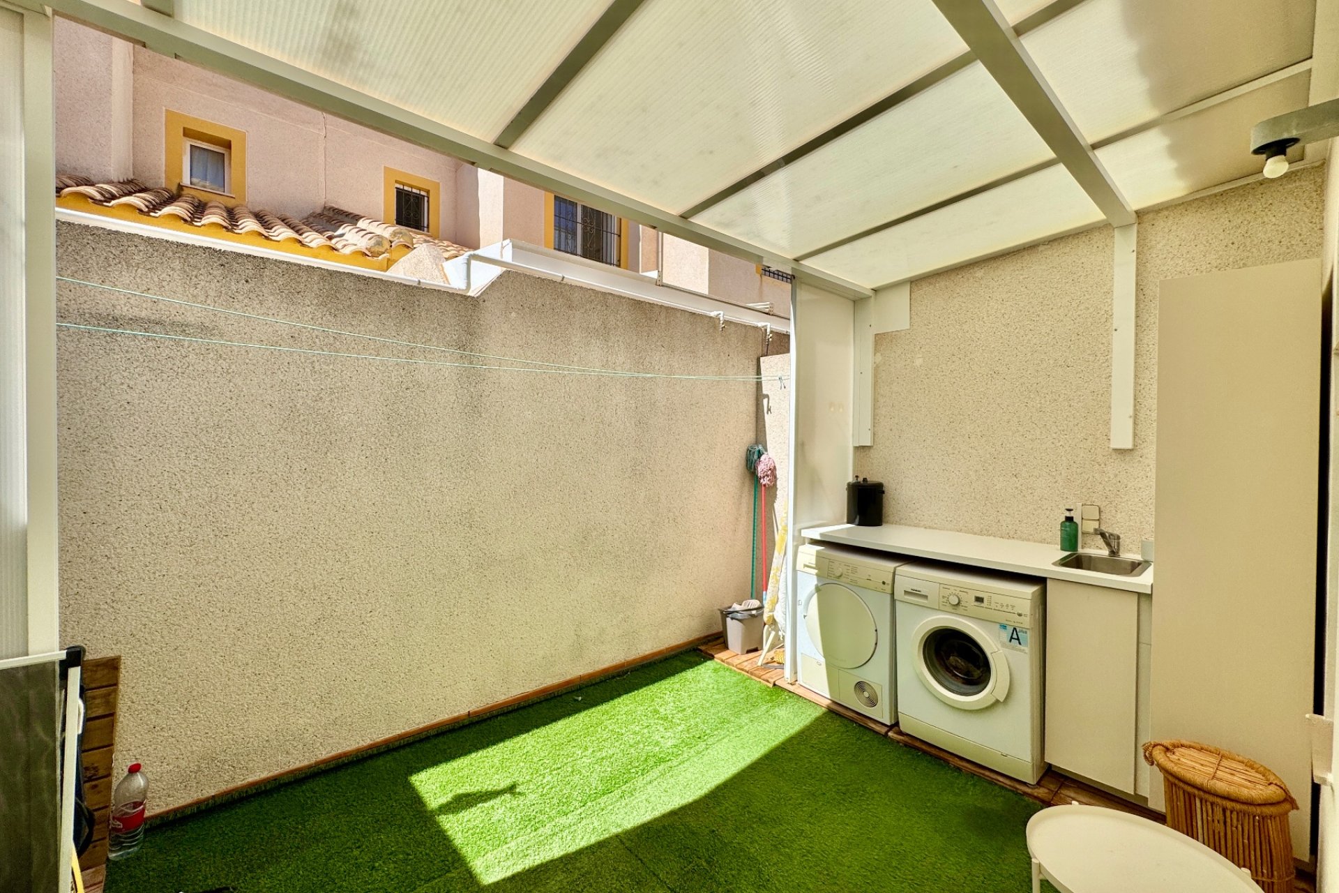 Wiederverkauf - Duplex -
Santiago de la Ribera - Costa Calida