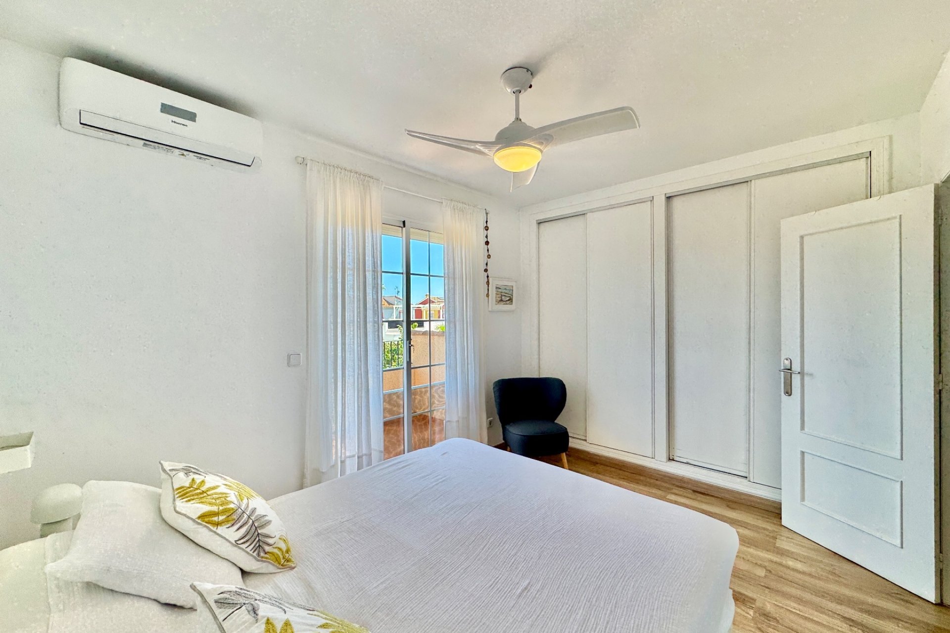 Wiederverkauf - Duplex -
Santiago de la Ribera - Costa Calida