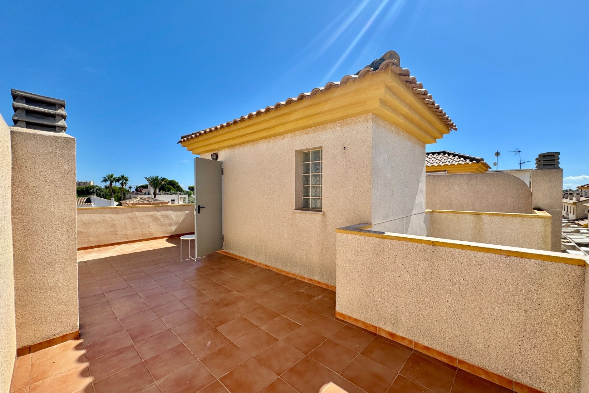Wiederverkauf - Duplex -
Santiago de la Ribera - Costa Calida