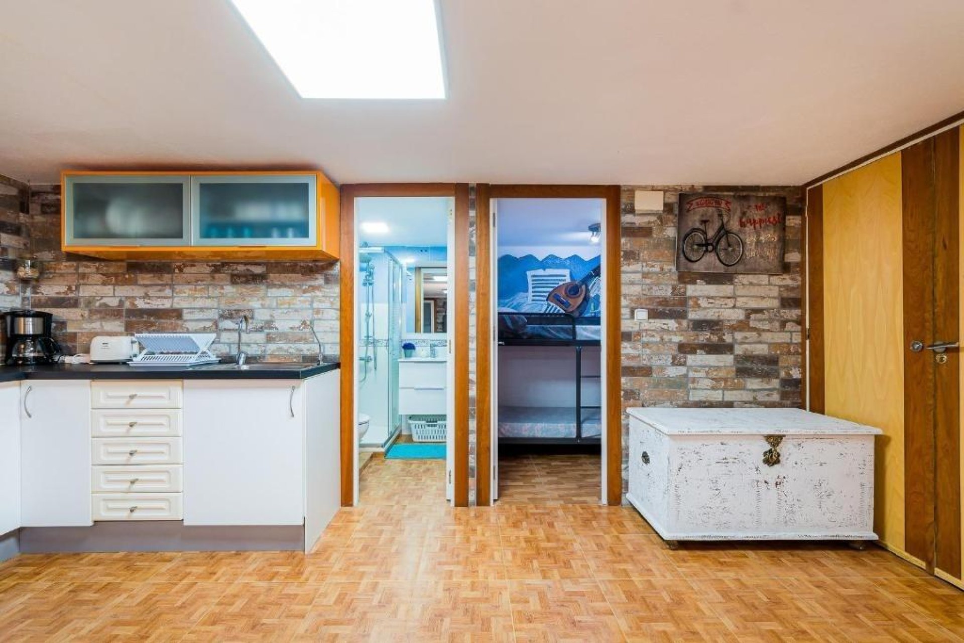 Wiederverkauf - Duplex -
Torrevieja - Acequion